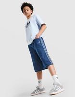 adidas Originals Denim Jorts Junior