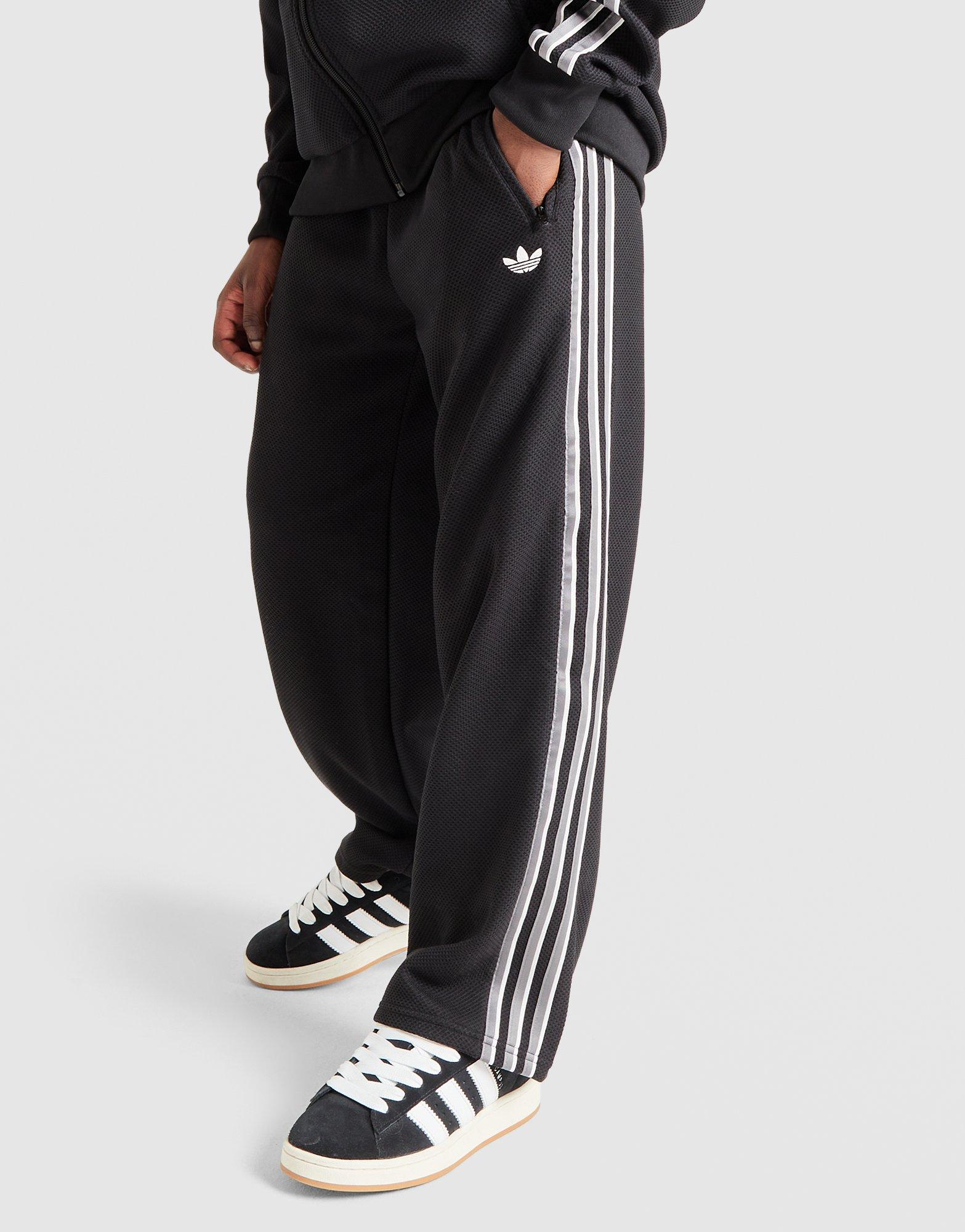 adidas Originals Waffle Track Pants Junior