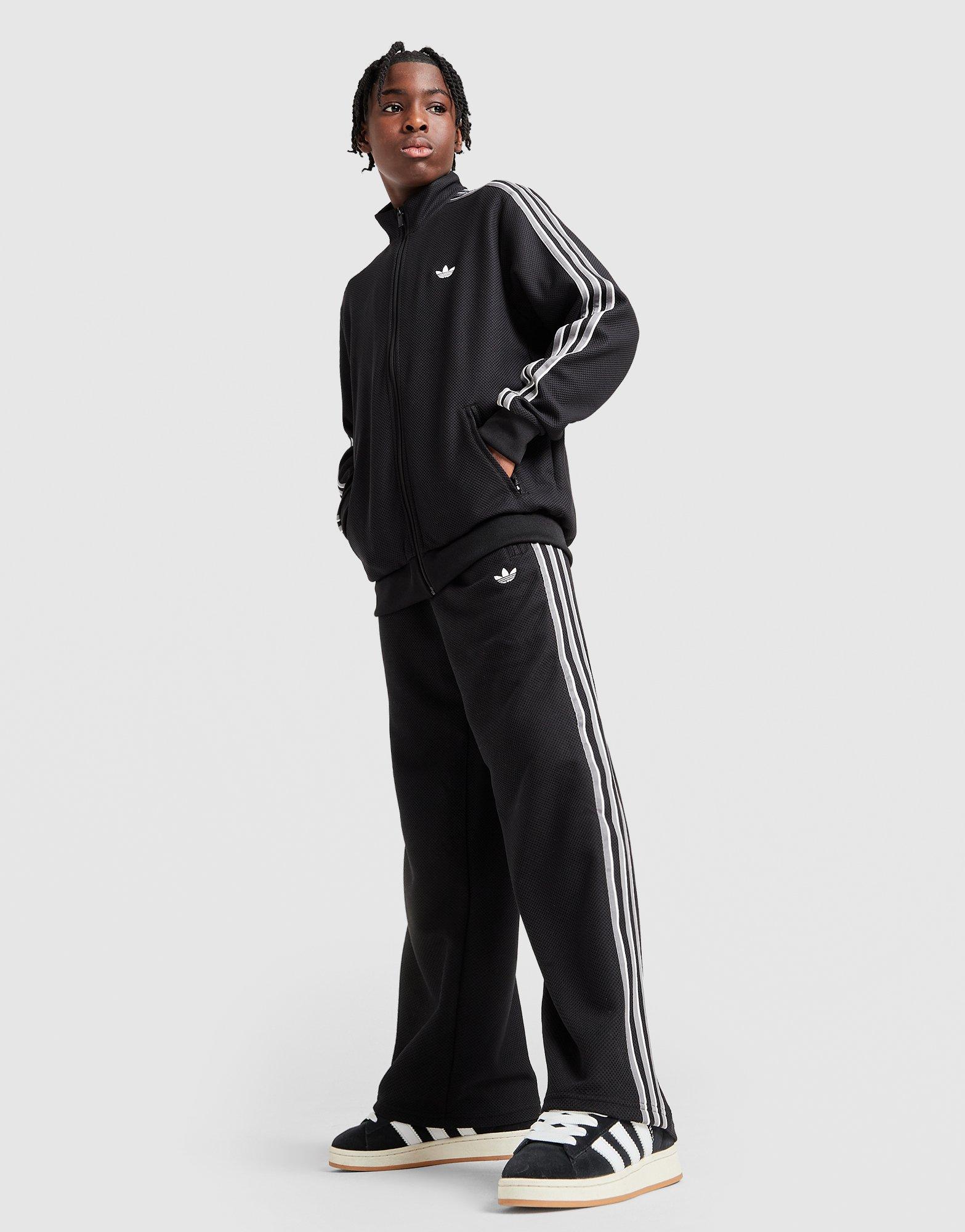 adidas Originals Waffle Track Pants Junior