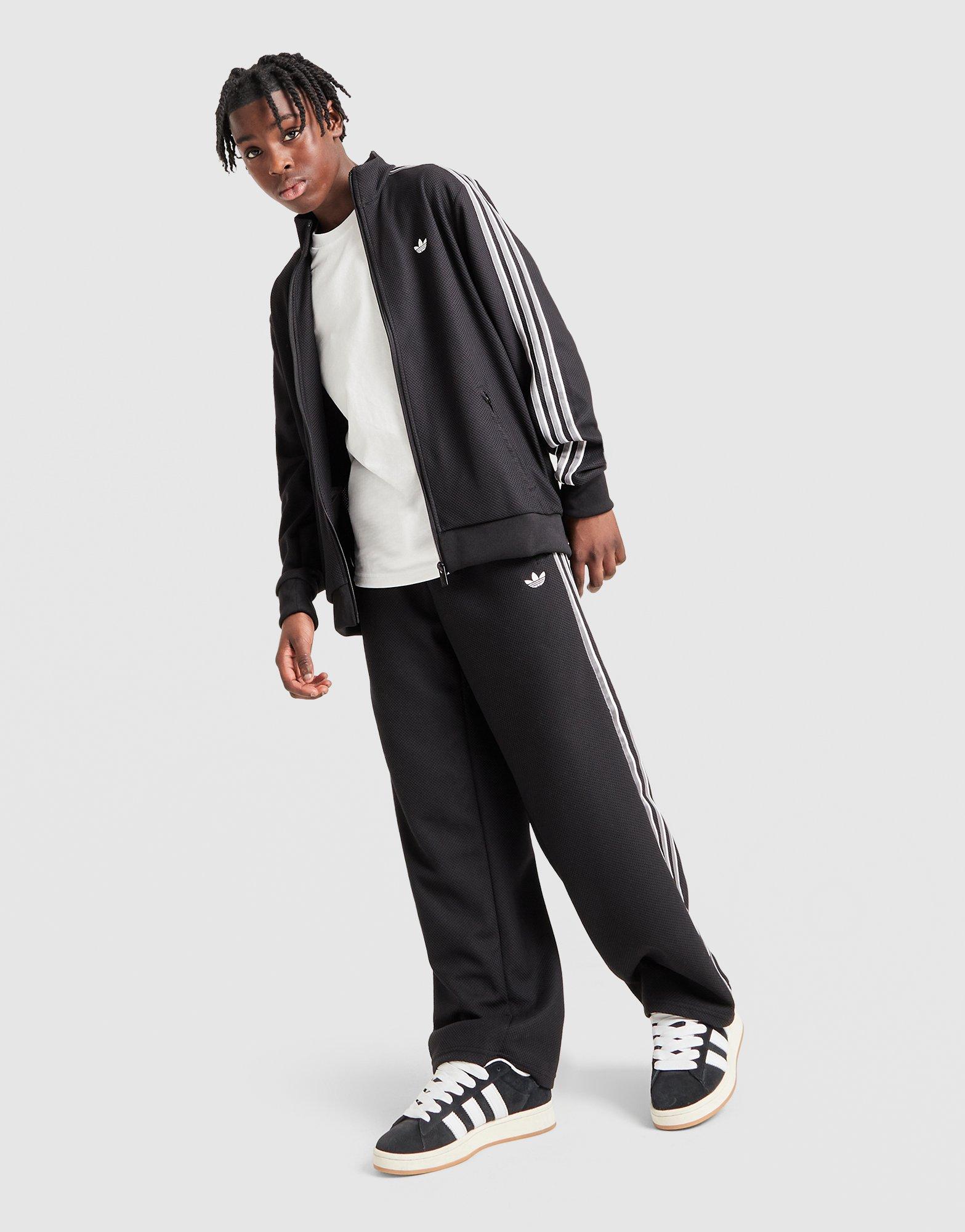 adidas Originals Waffle Track Pants Junior