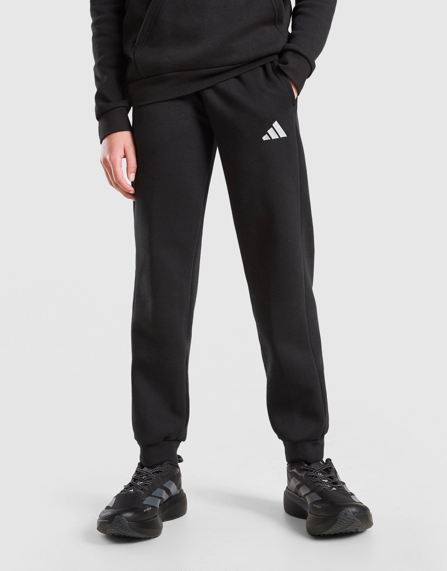 adidas Core Badge of Sport Joggers Junior