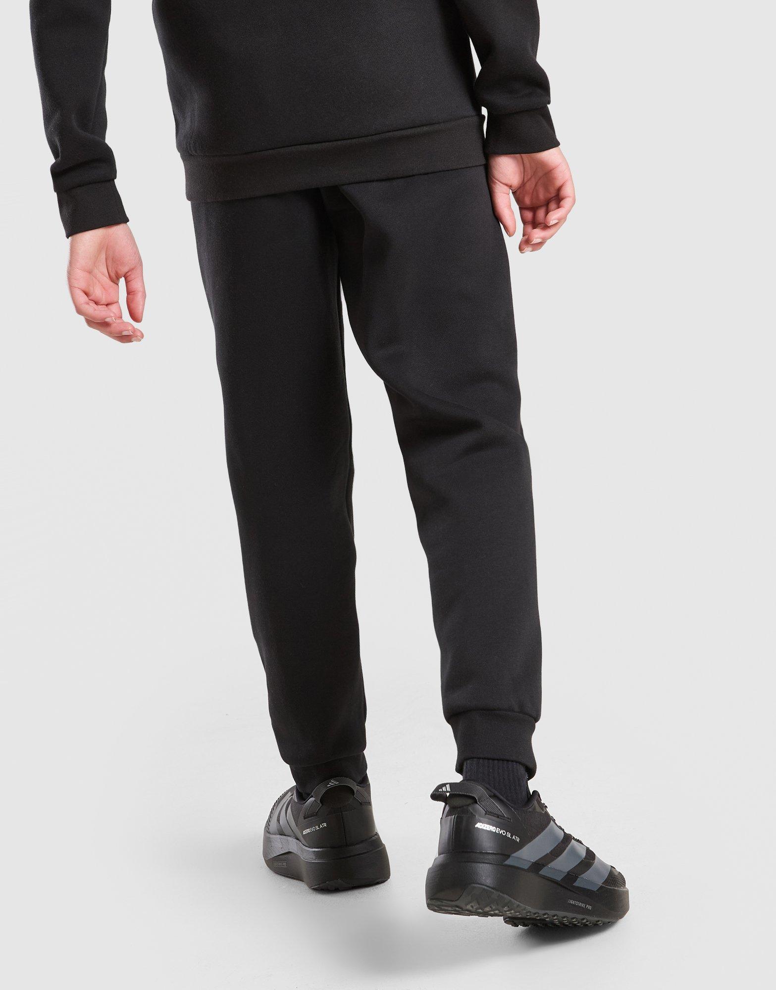 adidas Core Badge of Sport Joggers Junior