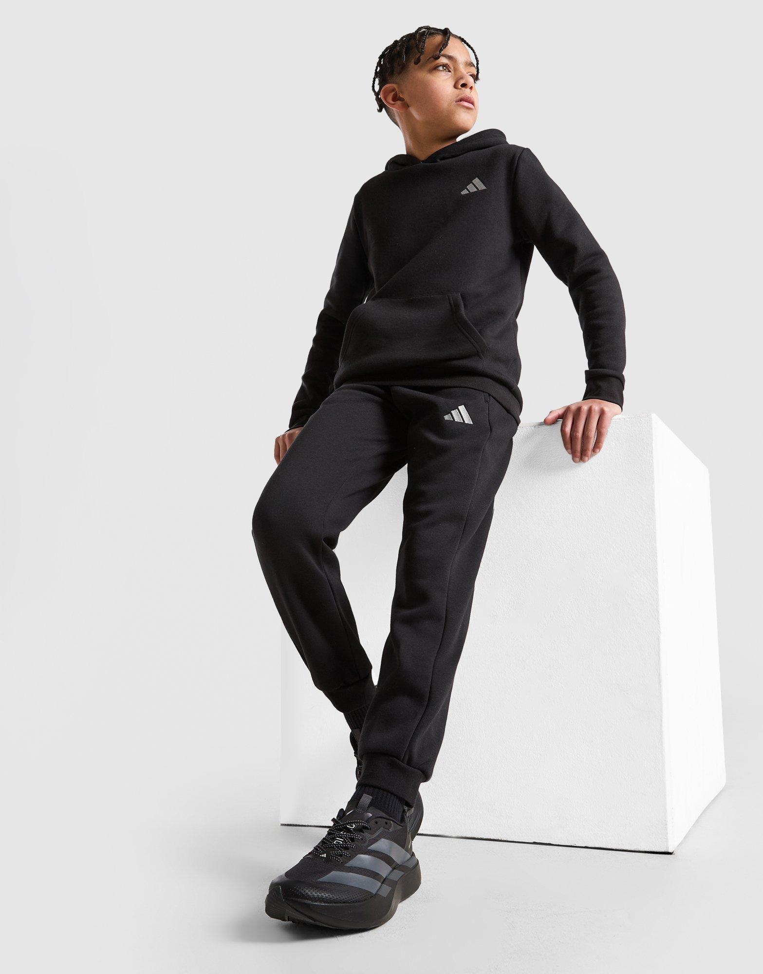 adidas Pantaloni della Tuta Core Badge of Sport Junior