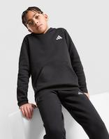 adidas Felpa con Cappuccio Core Badge of Sport Junior