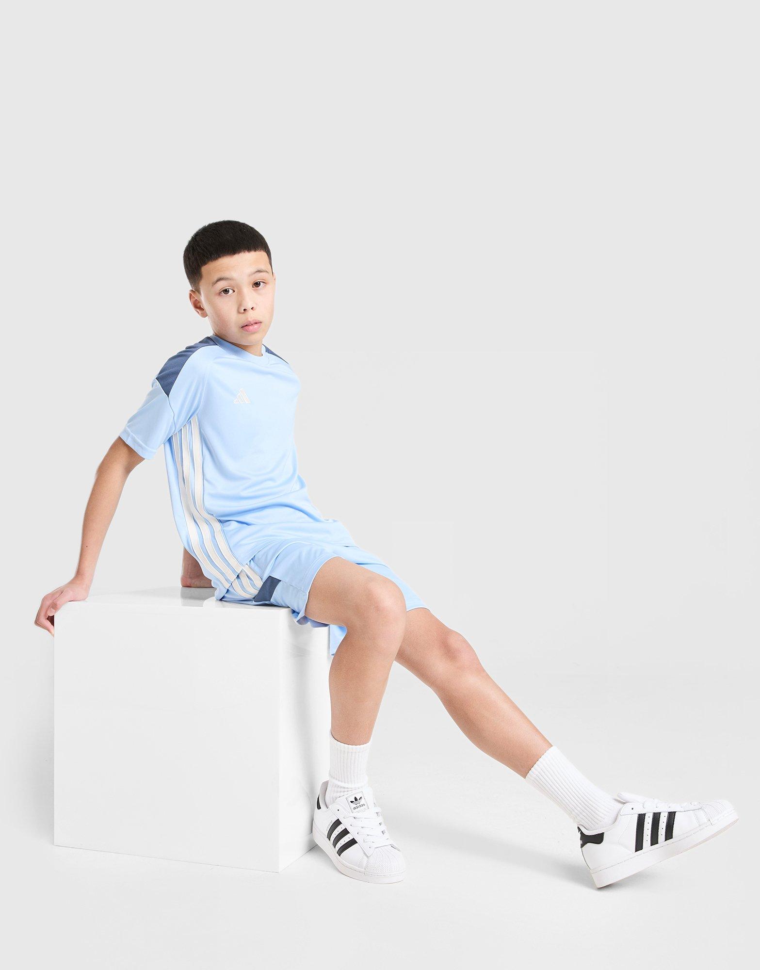 adidas Tiro 25 T-Shirt Junior