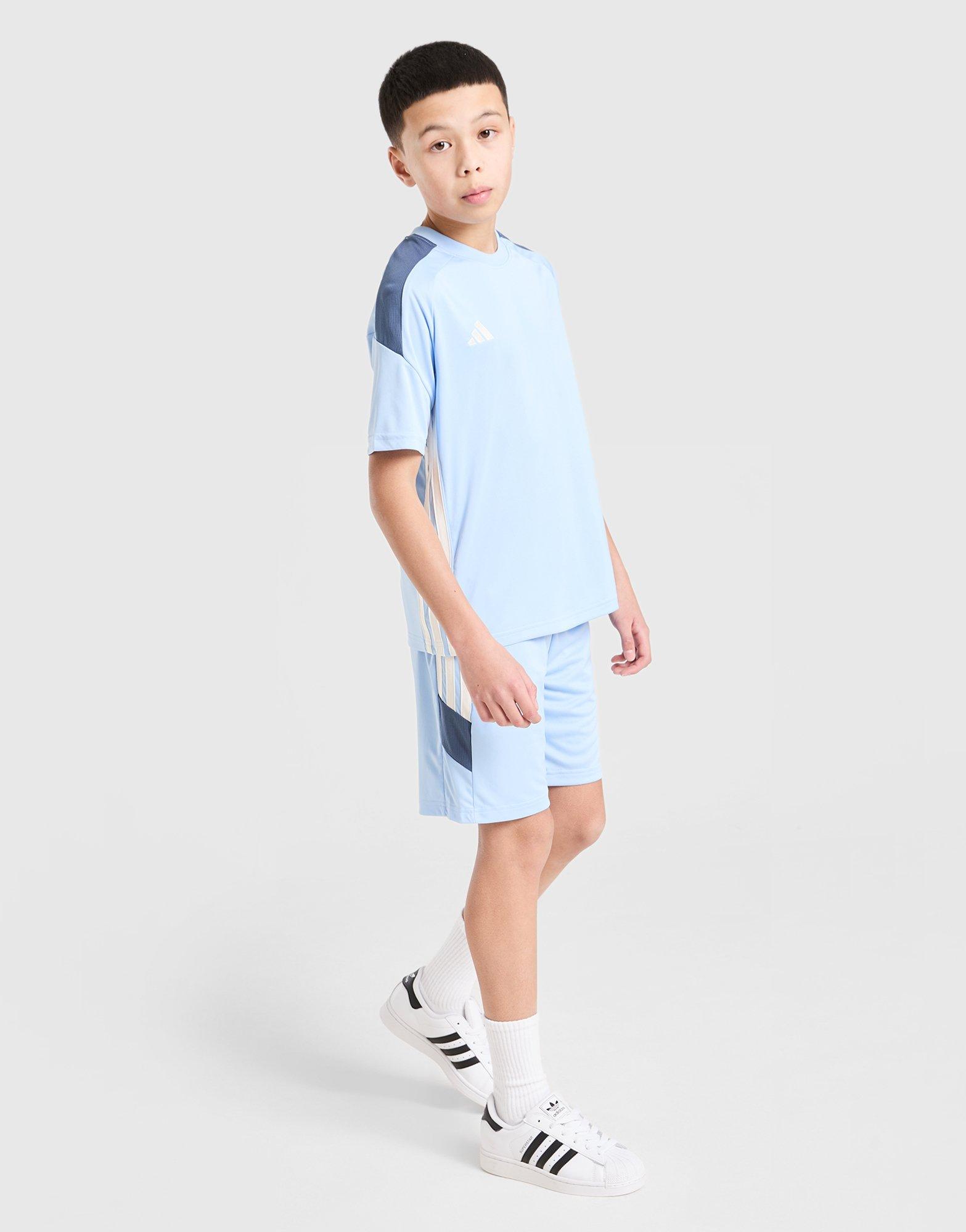 adidas Tiro 25 T-Shirt Junior