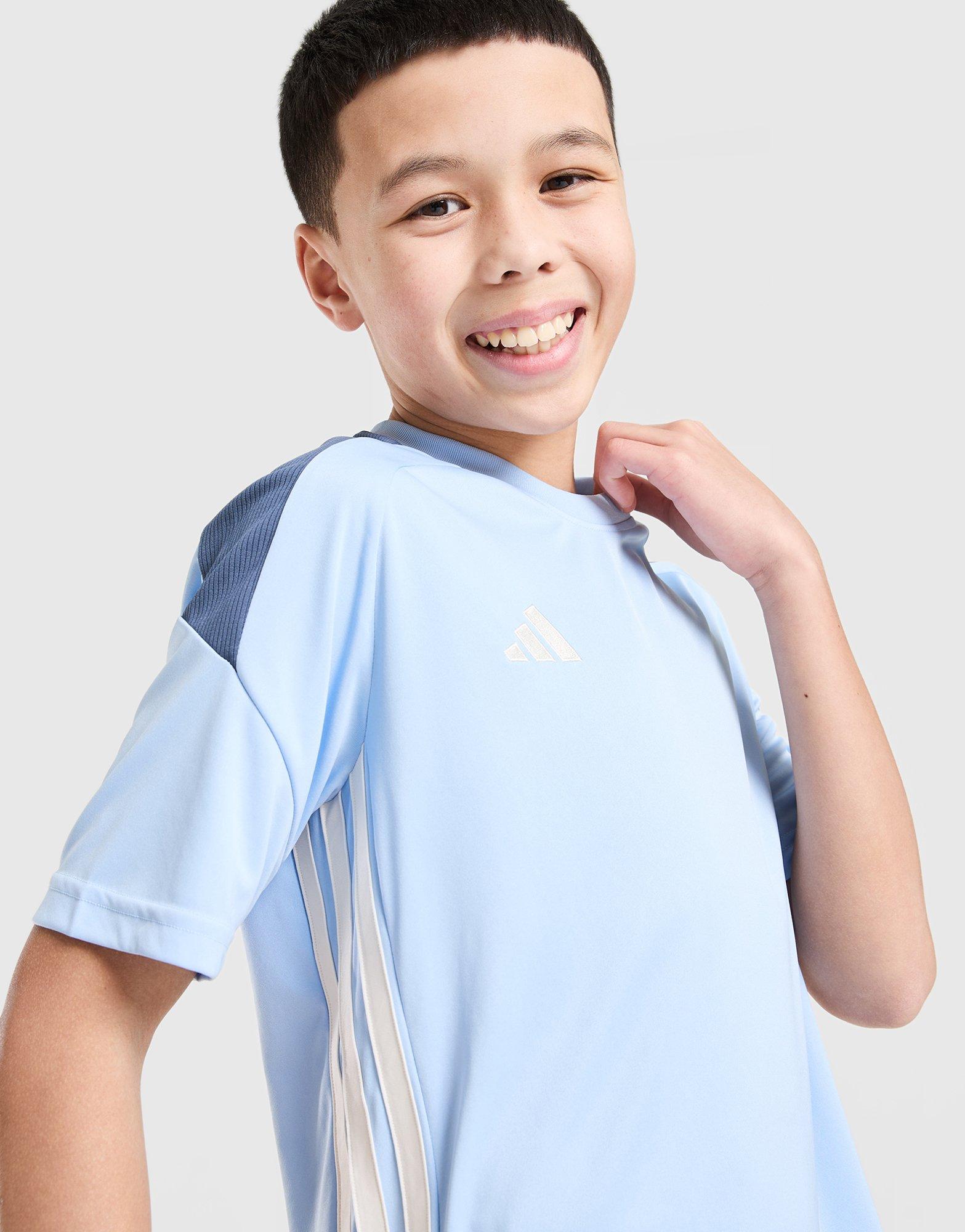 adidas Tiro 25 T-Shirt Junior