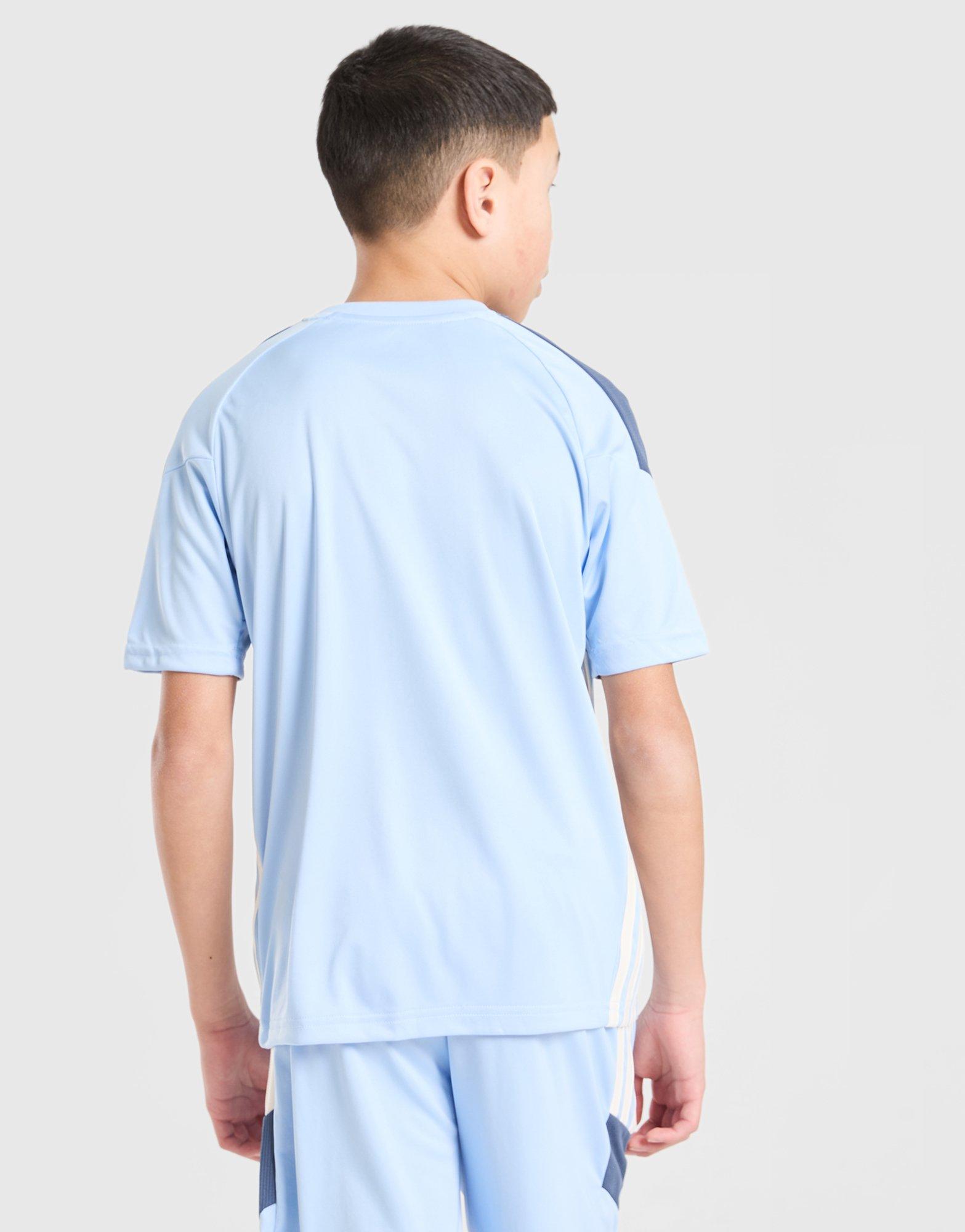 adidas Tiro 25 T-Shirt Junior