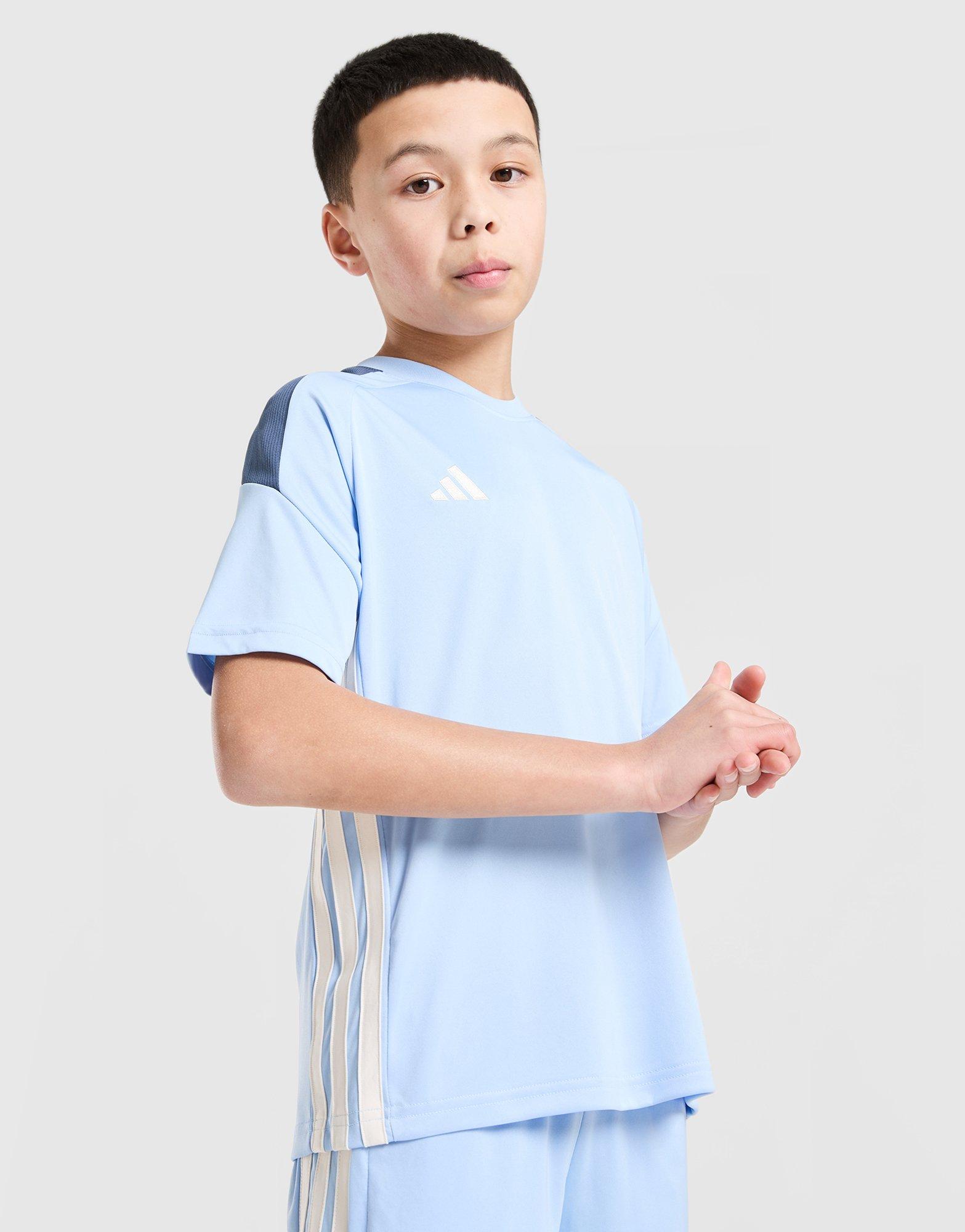 adidas Tiro 25 T-Shirt Junior