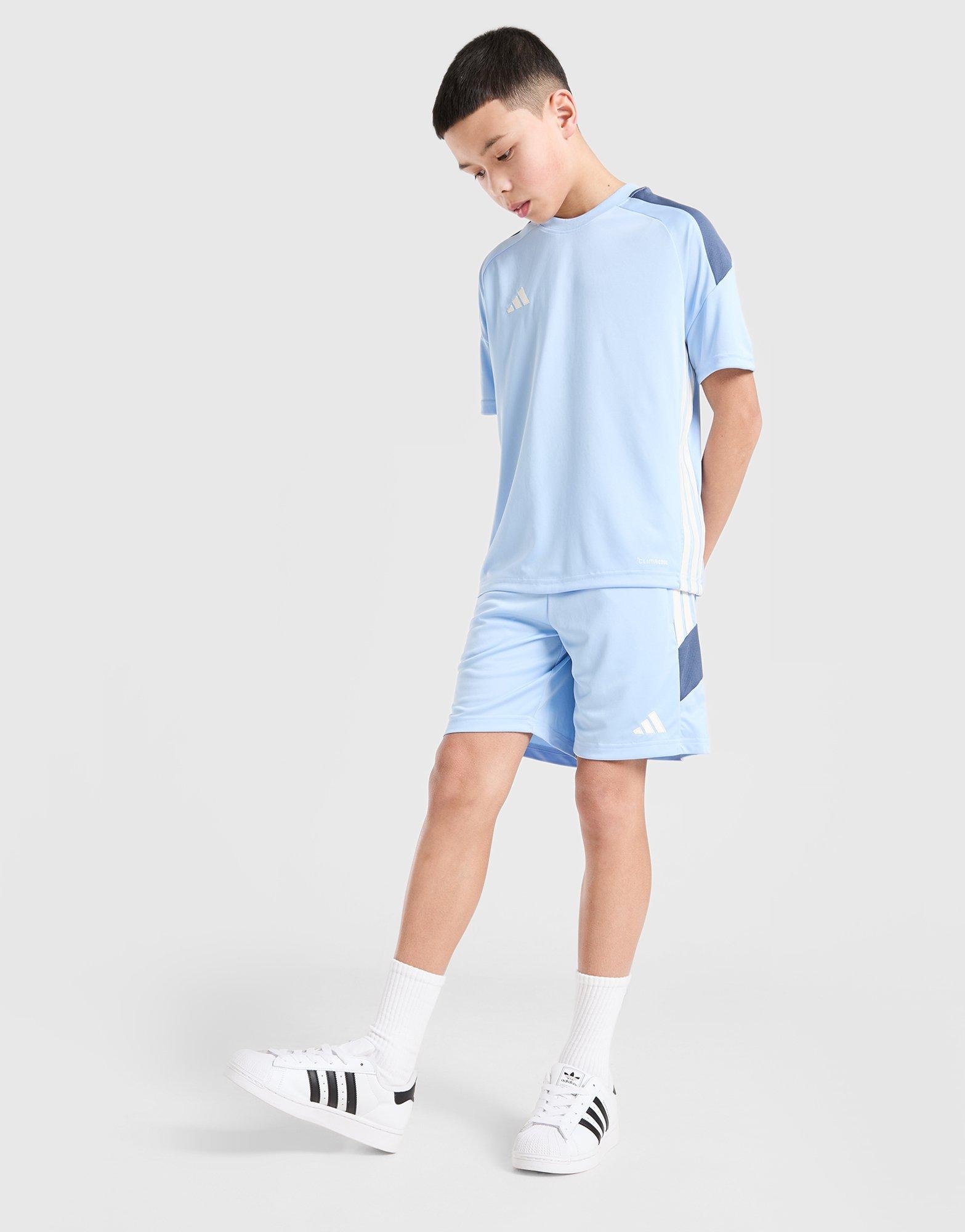 adidas Tiro 26 Shorts Junior