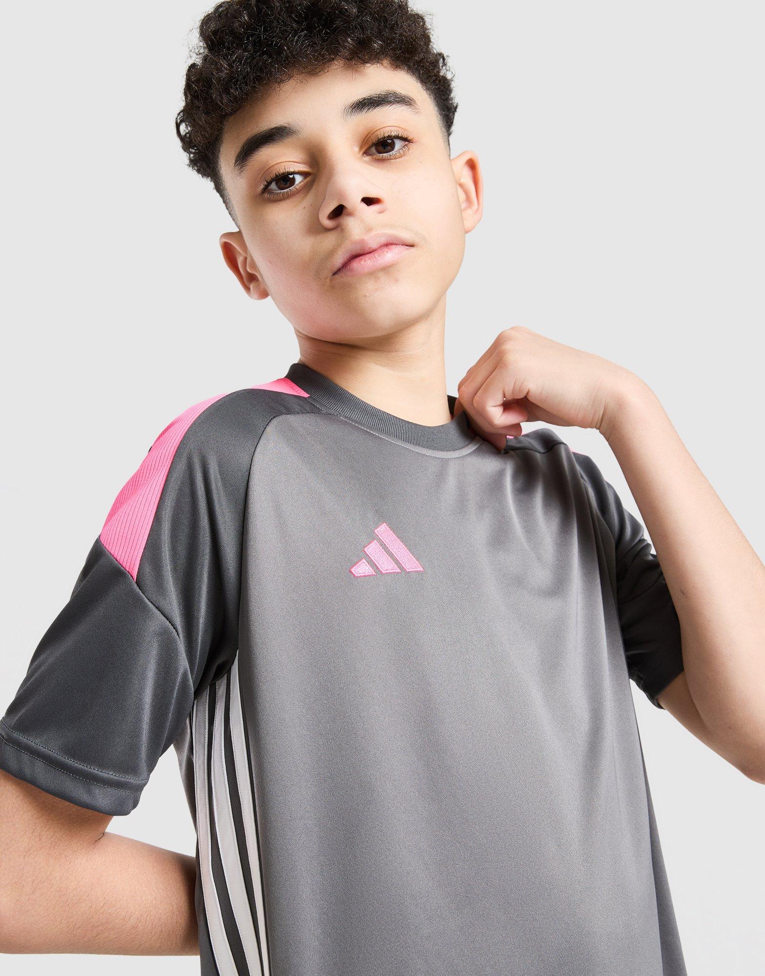 adidas Tiro 25 T-Shirt Junior