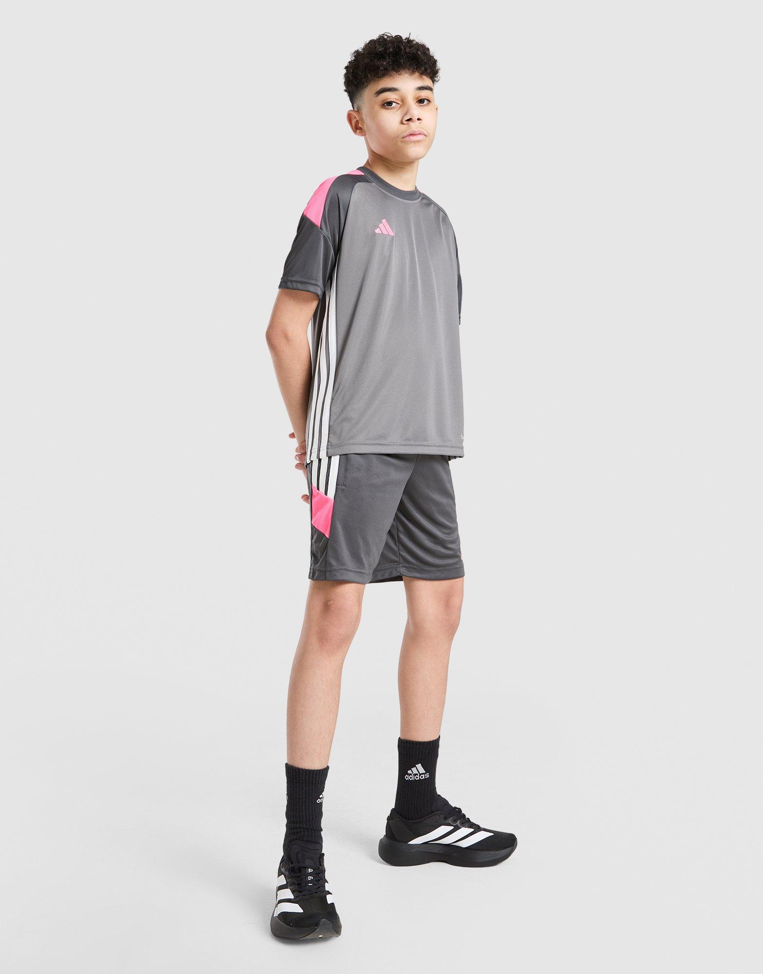 adidas Tiro 25 T-Shirt Junior