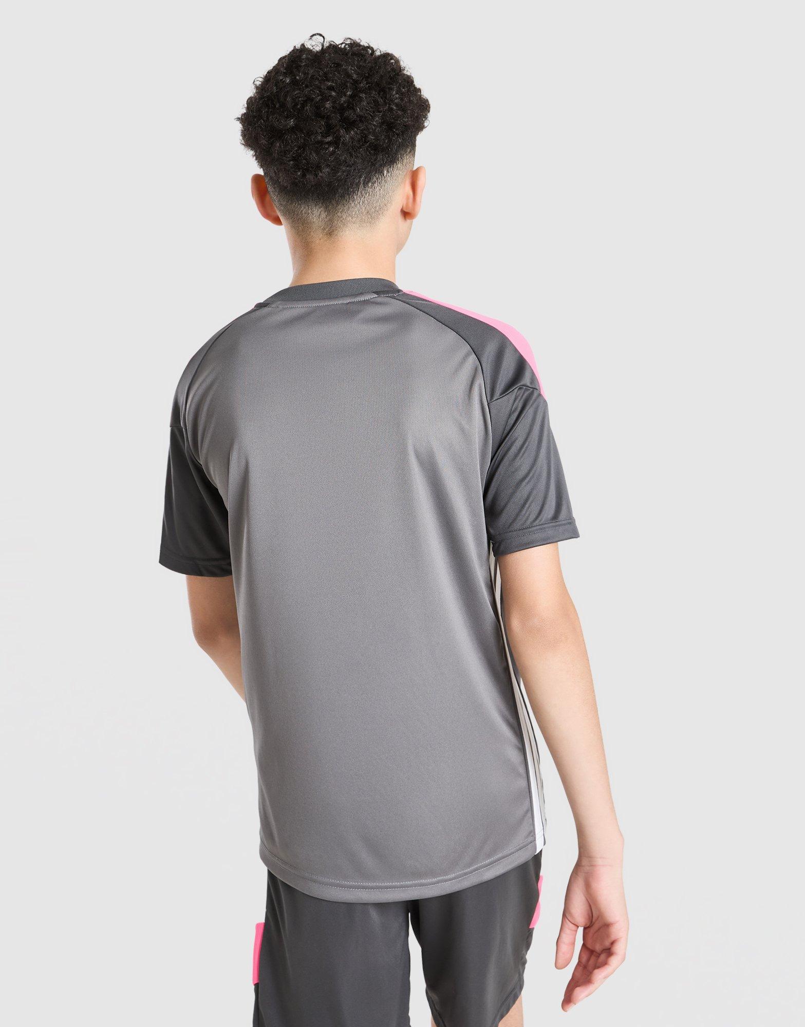 adidas Tiro 25 T-Shirt Junior