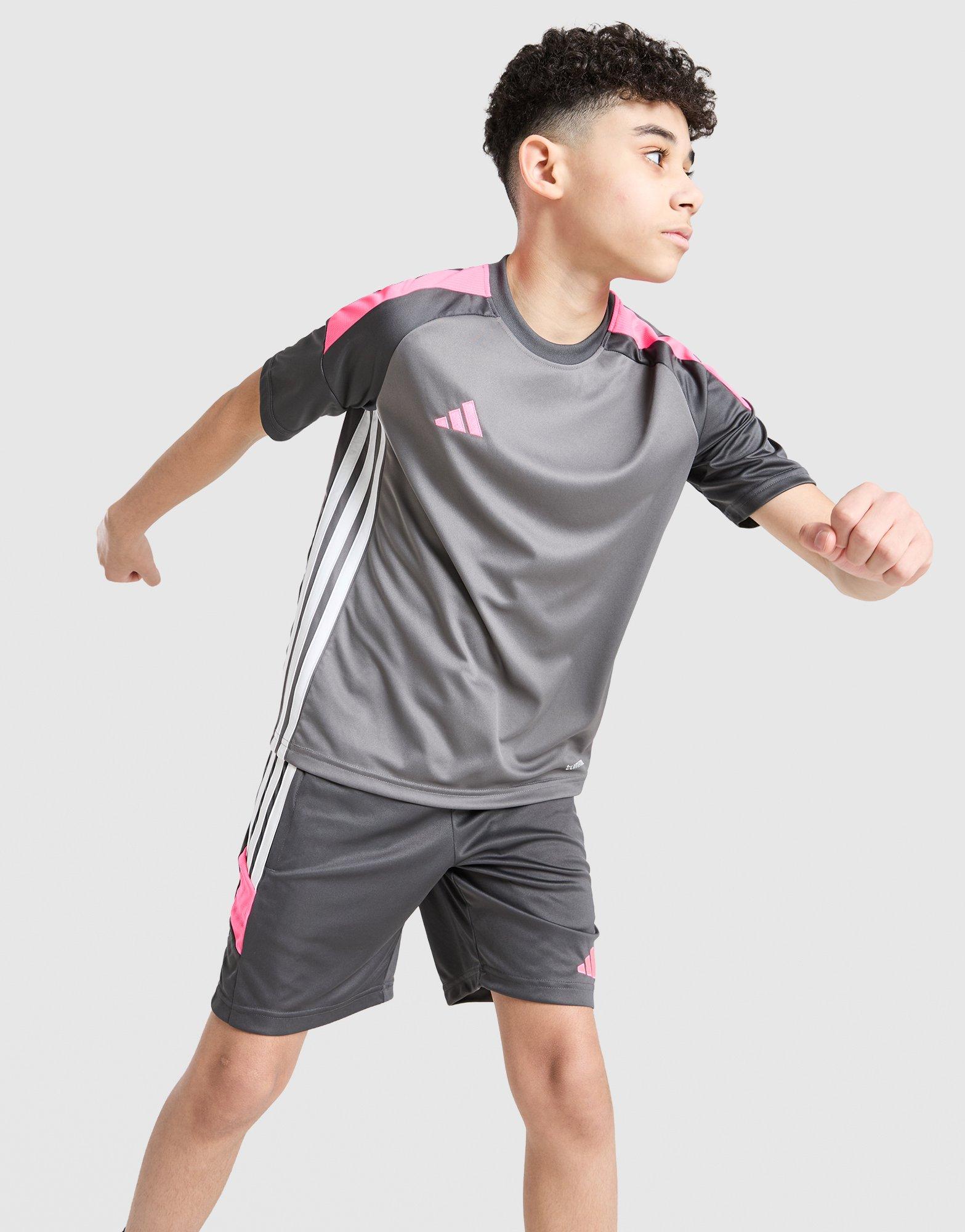 adidas Tiro 25 T-Shirt Junior