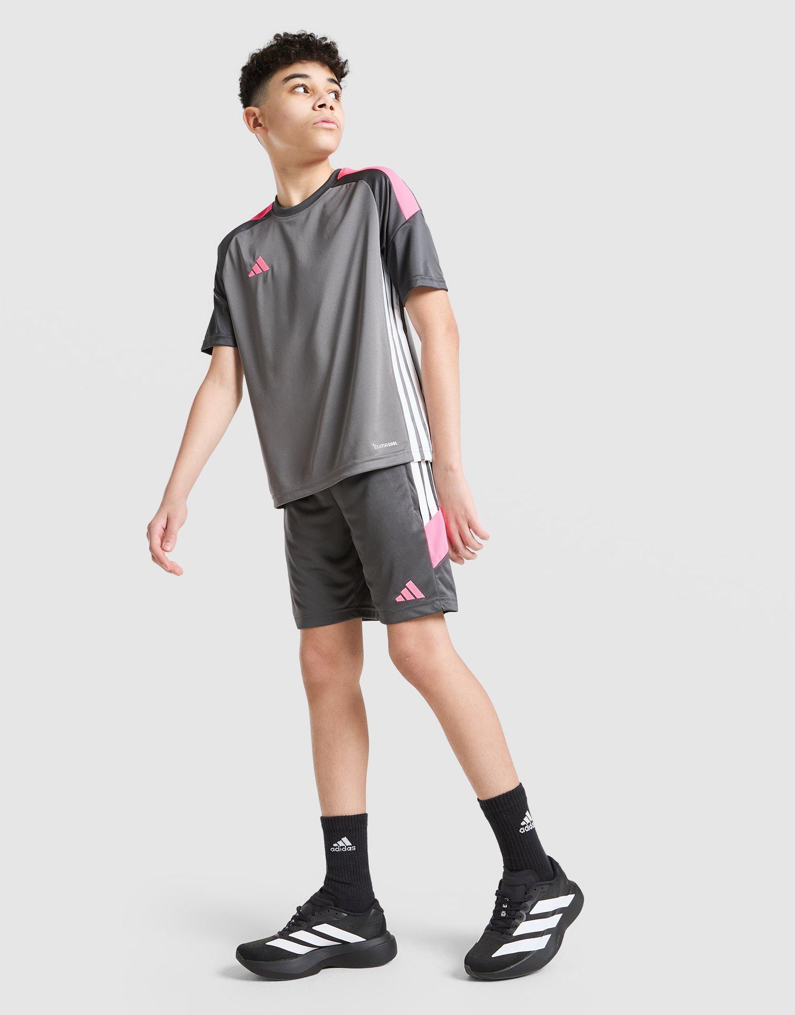adidas Tiro 25 Shorts Junior