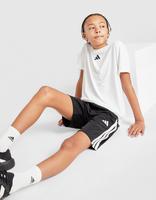 adidas Badge of Sport Core T-Shirt/Shorts Set Junior