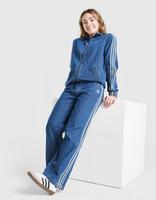 adidas Originals Girls' Denim Jeans Junior