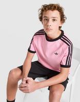 adidas Originals 3-Stripes California T-Shirt Kinder