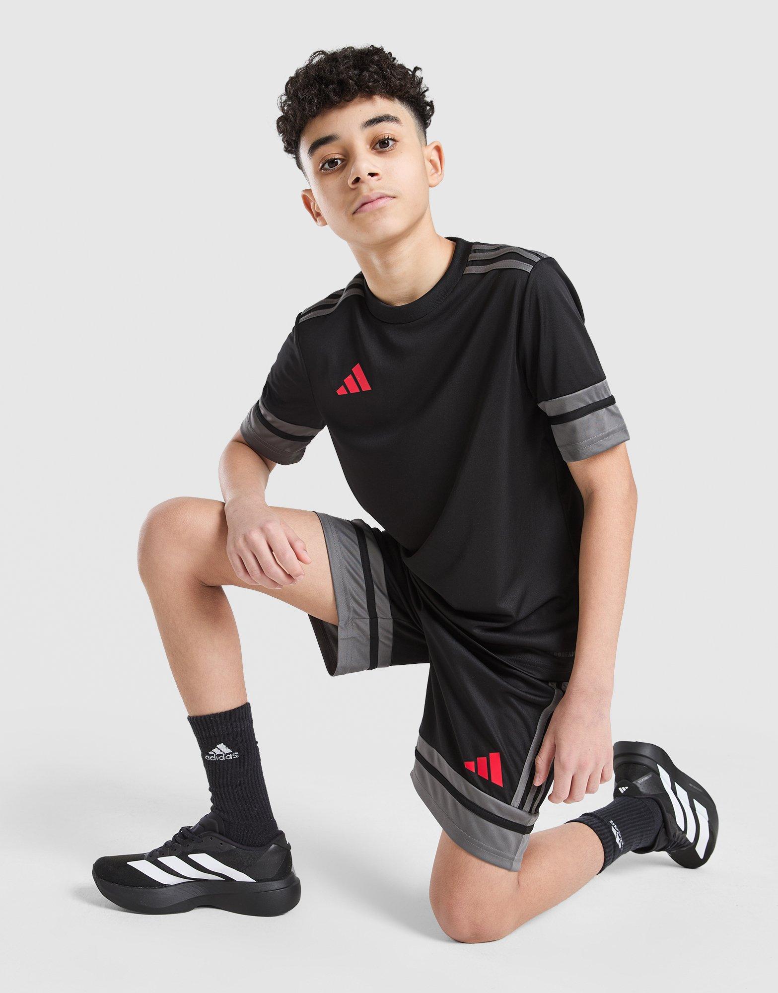 adidas Squadra 25 T-Shirt Junior