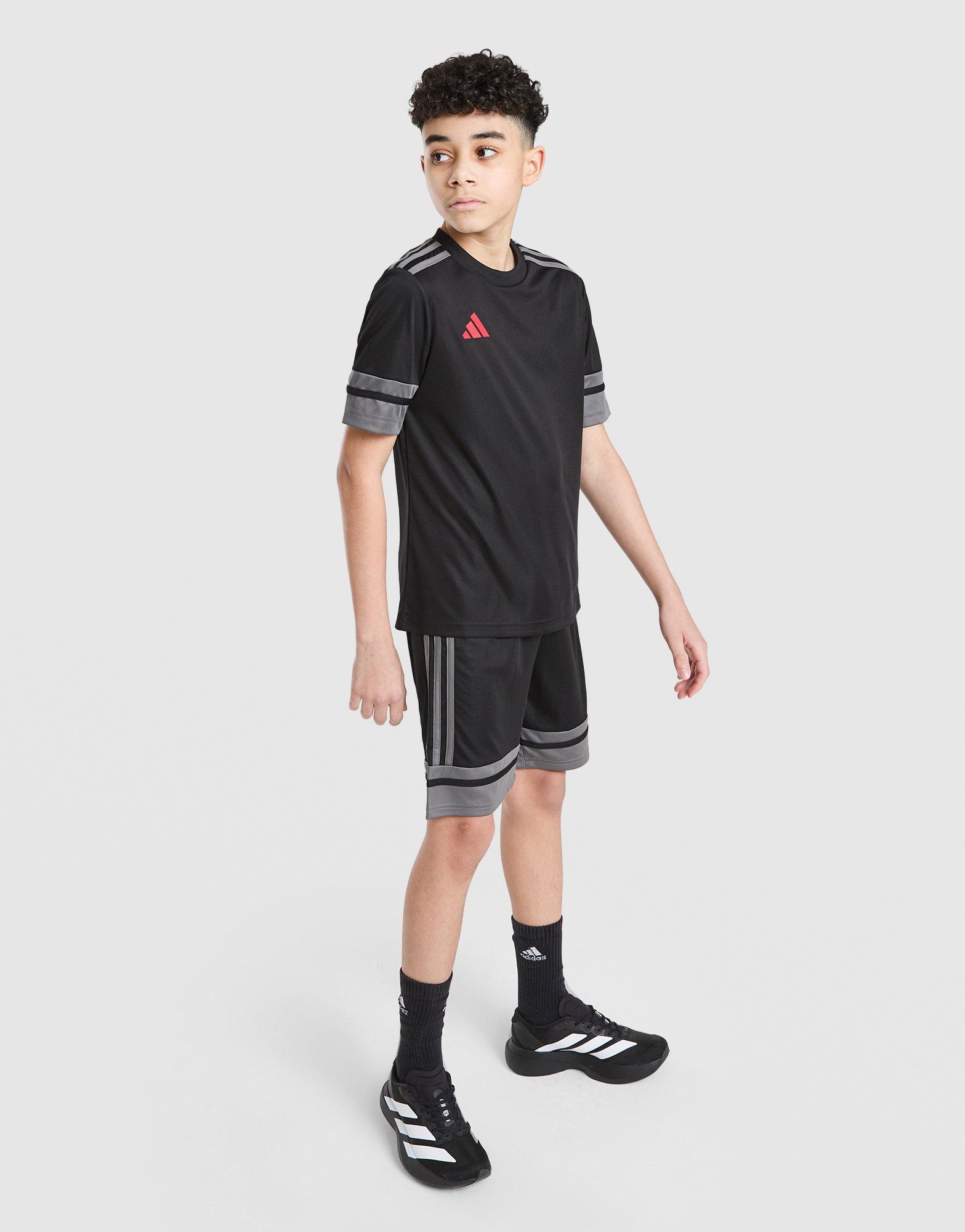 adidas Squadra 25 T-Shirt Junior