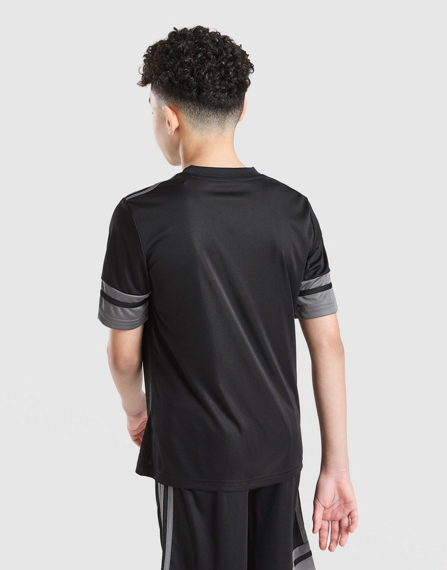 adidas Squadra 25 T-Shirt Junior