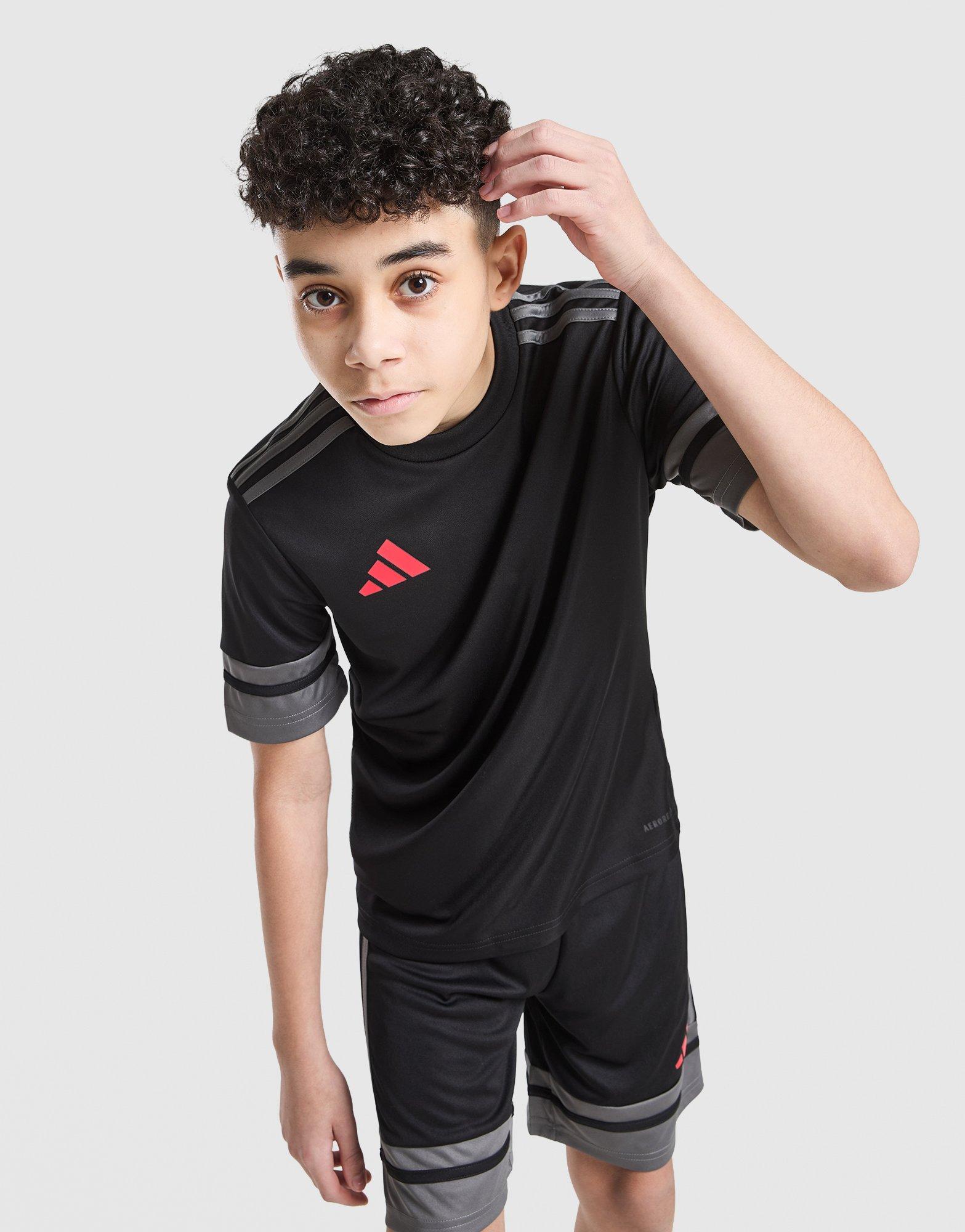 adidas Squadra 25 T-Shirt Junior
