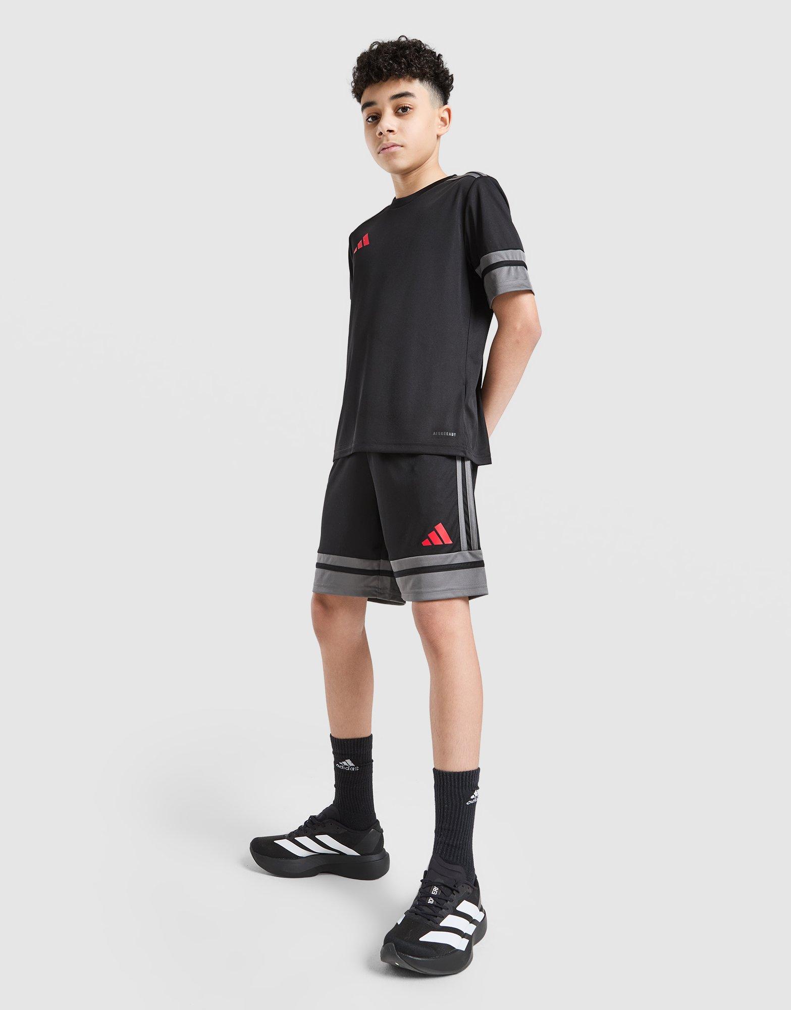 adidas Squadra 25 Shorts Junior