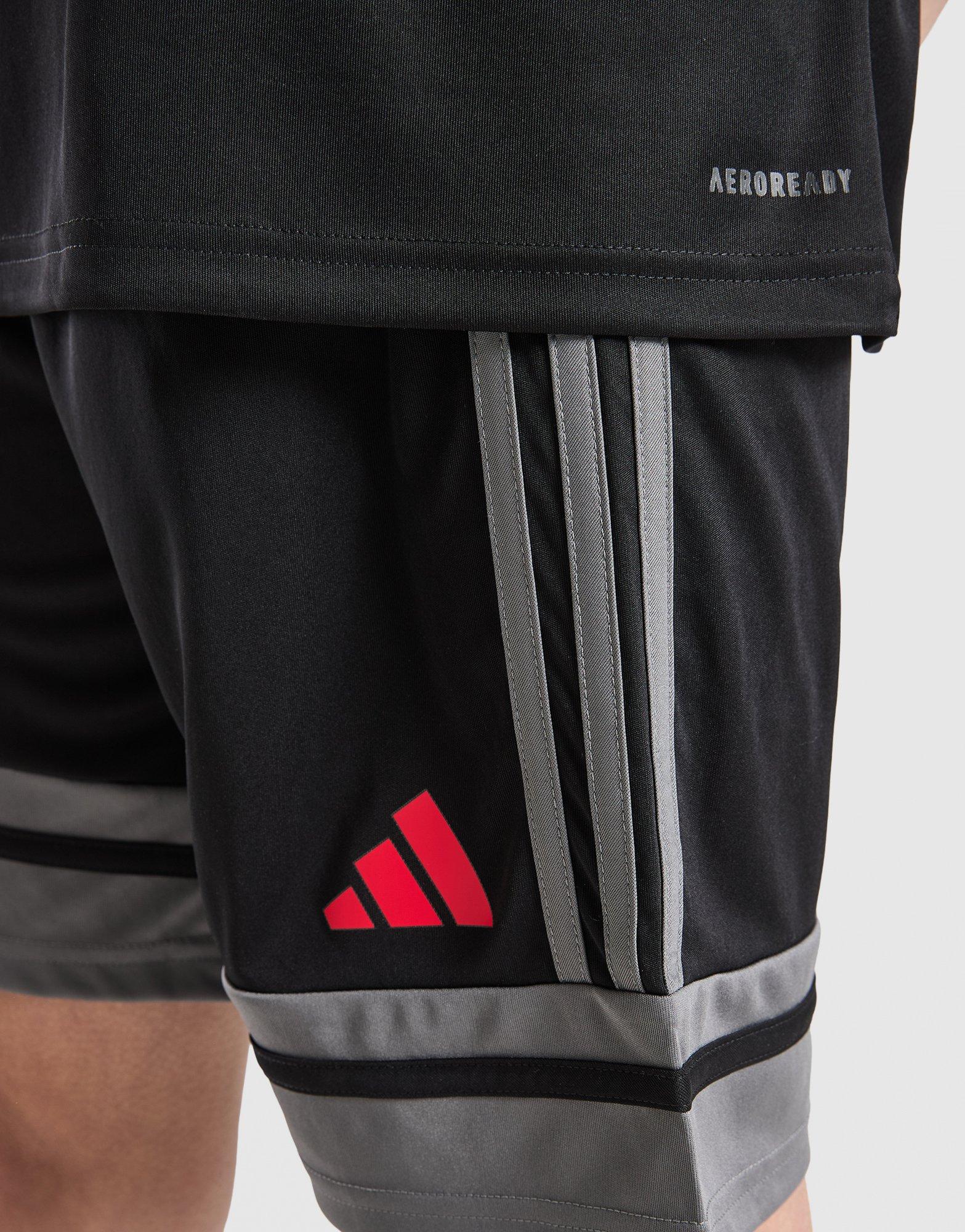 adidas Squadra 25 Shorts Junior
