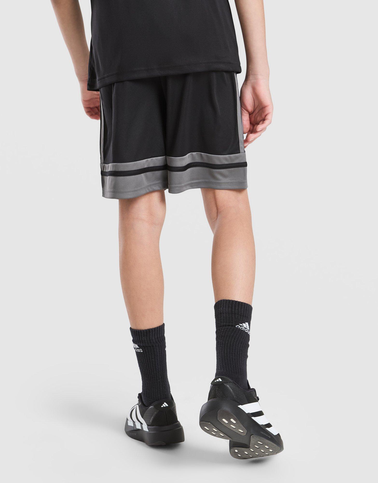 adidas Squadra 25 Shorts Junior