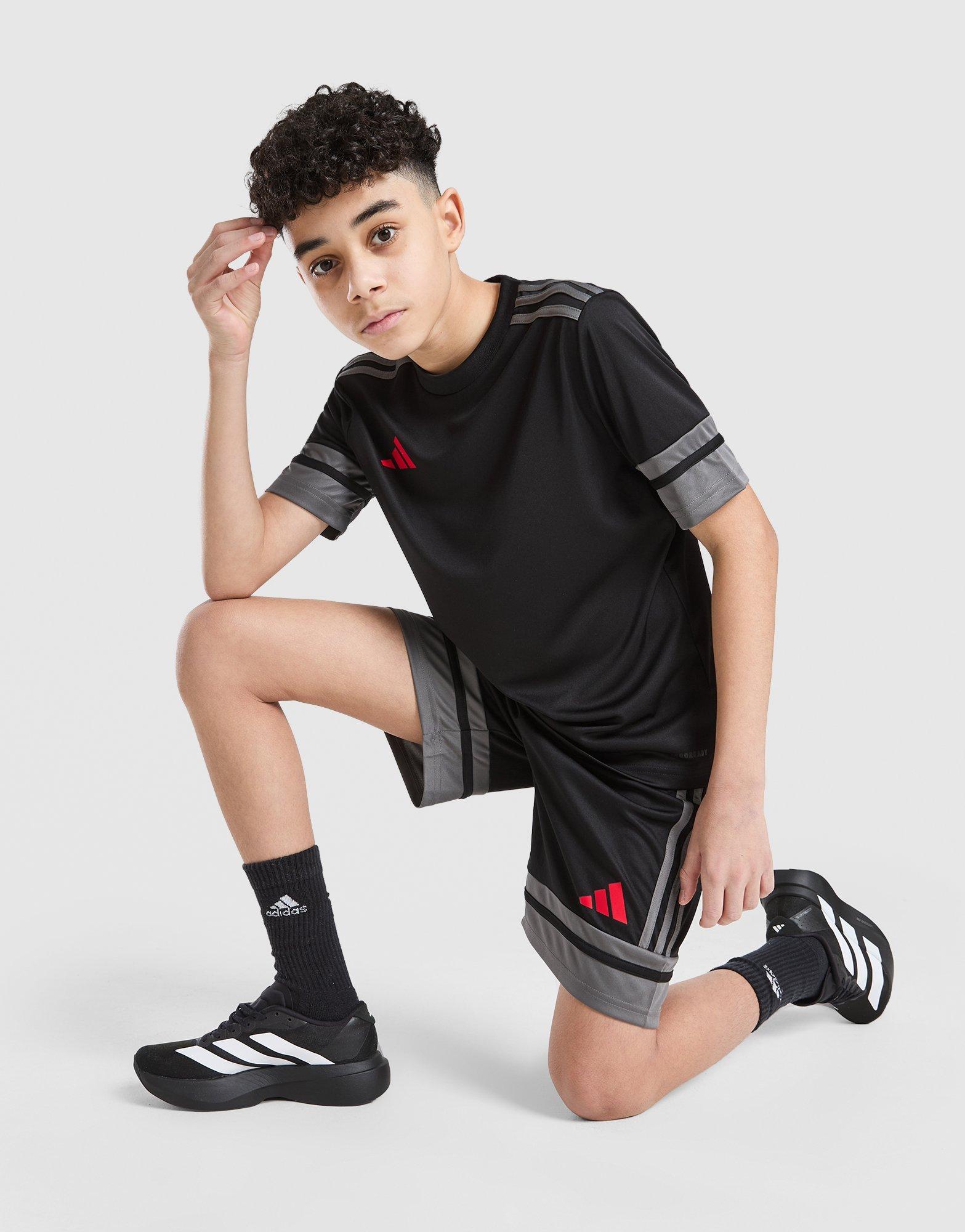 adidas Squadra 25 Shorts Junior