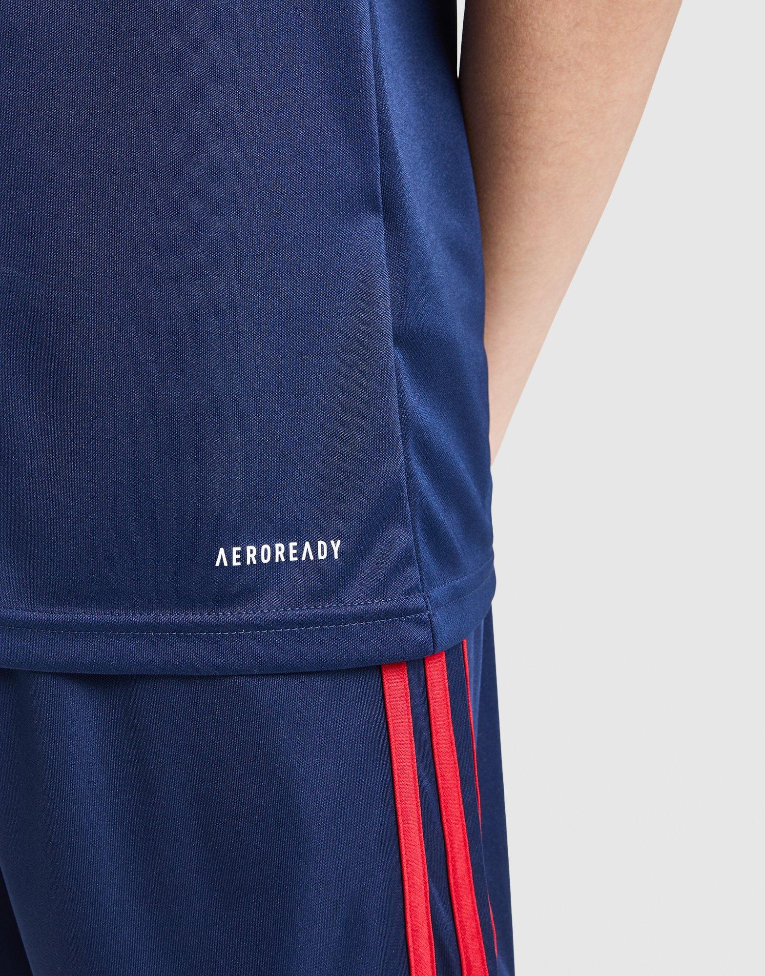 adidas Squadra 25 T-Shirt Junior