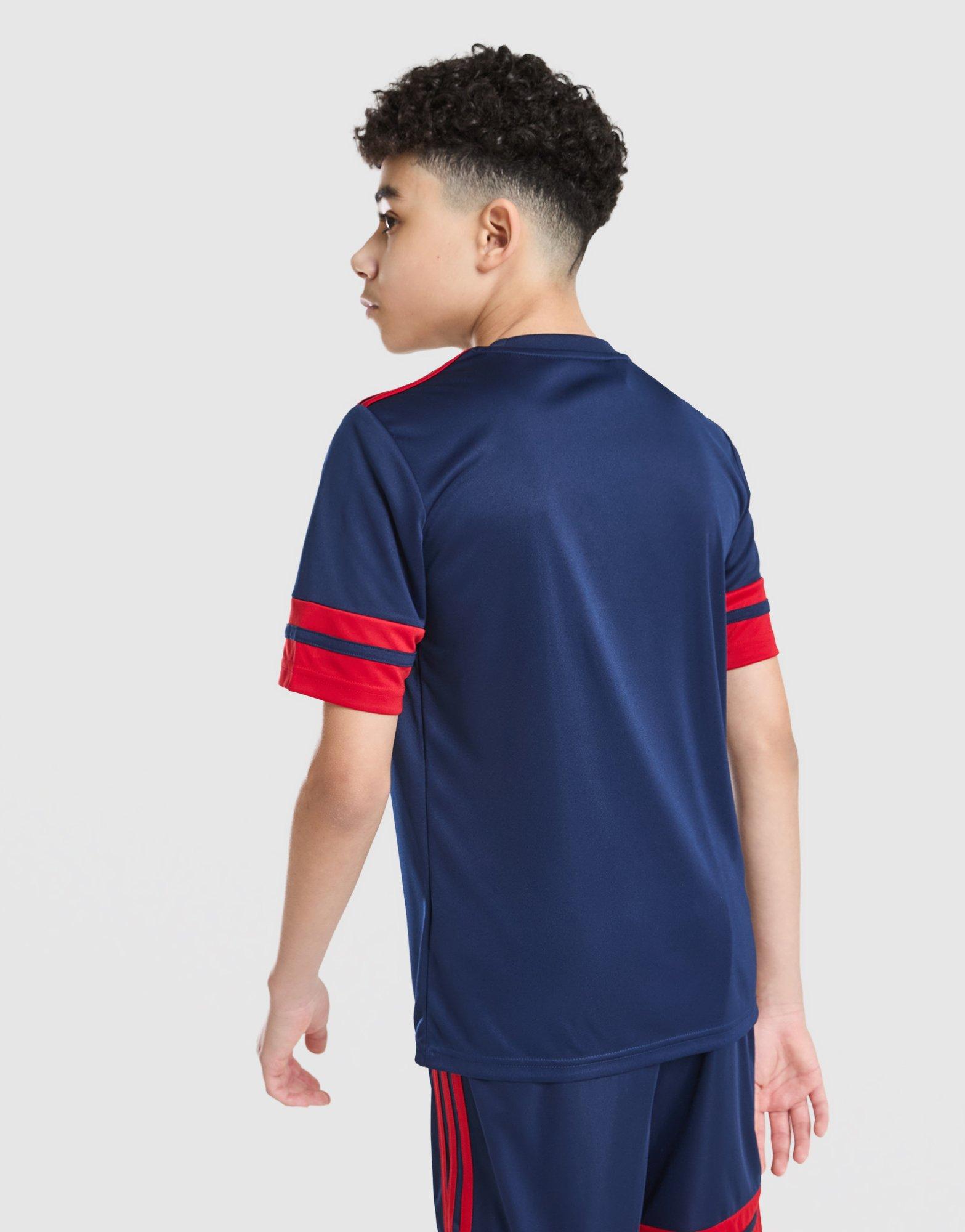 adidas Squadra 25 T-Shirt Junior