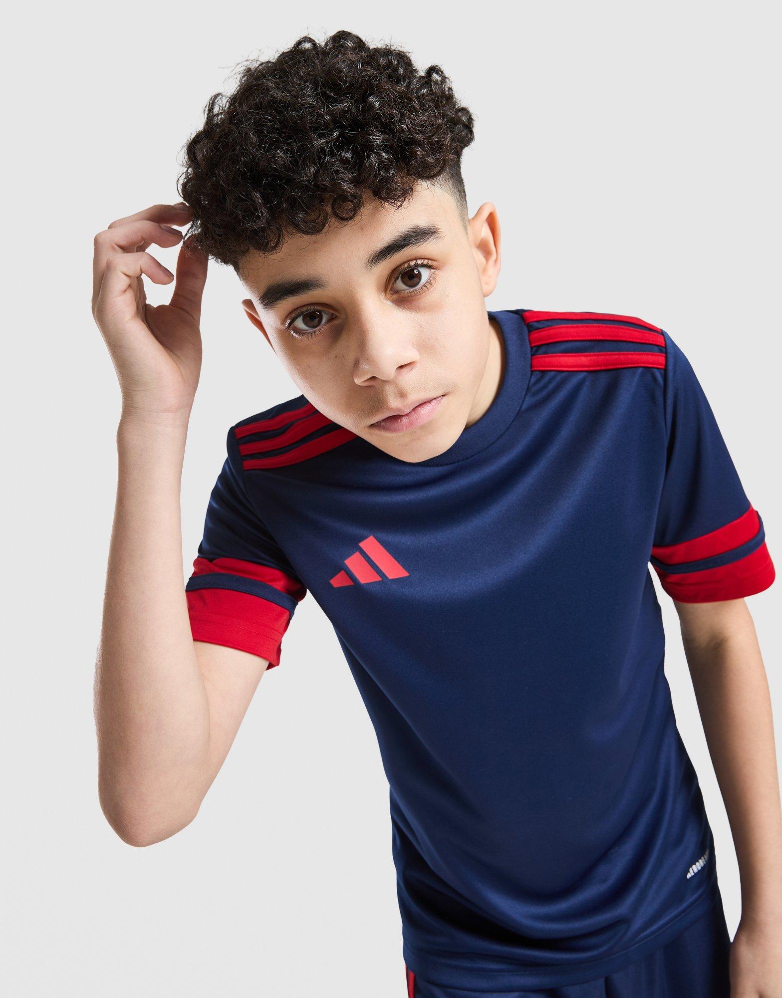 adidas Maglia Squadra 25 Junior