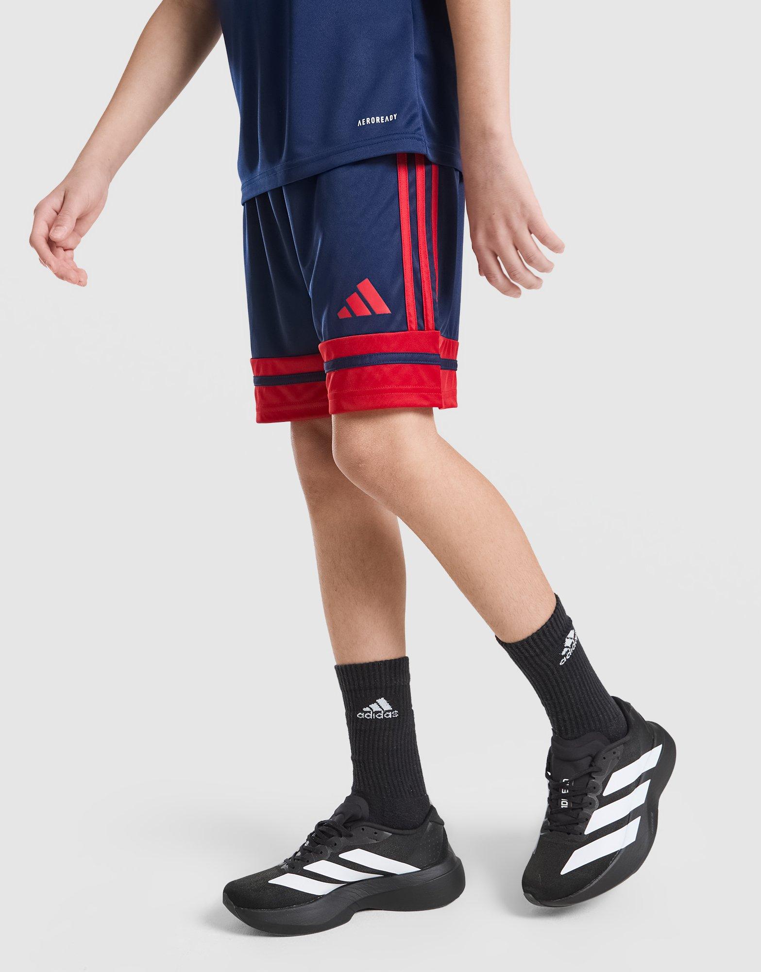 adidas Squadra 25 Shorts Junior