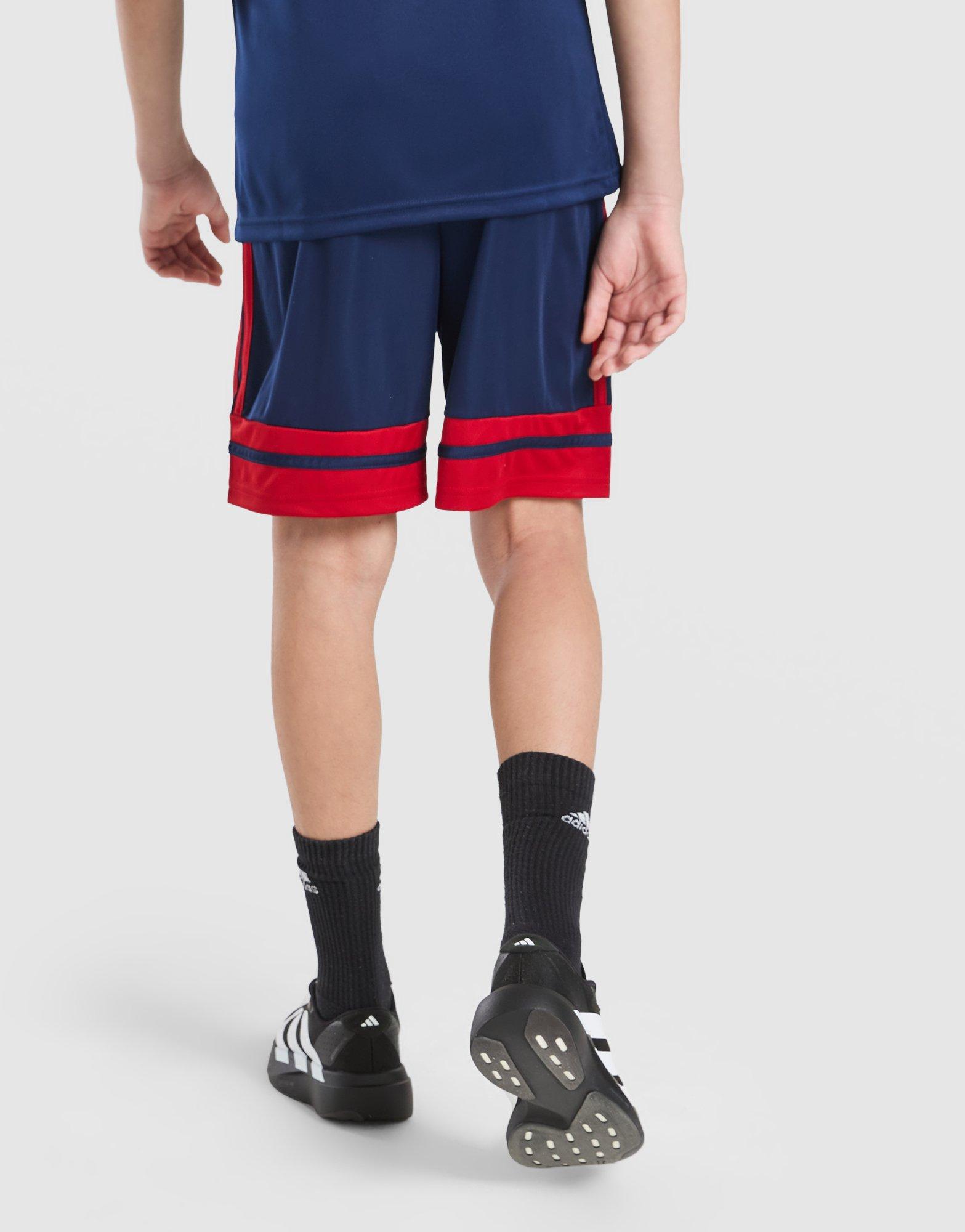adidas Squadra 25 Shorts Junior