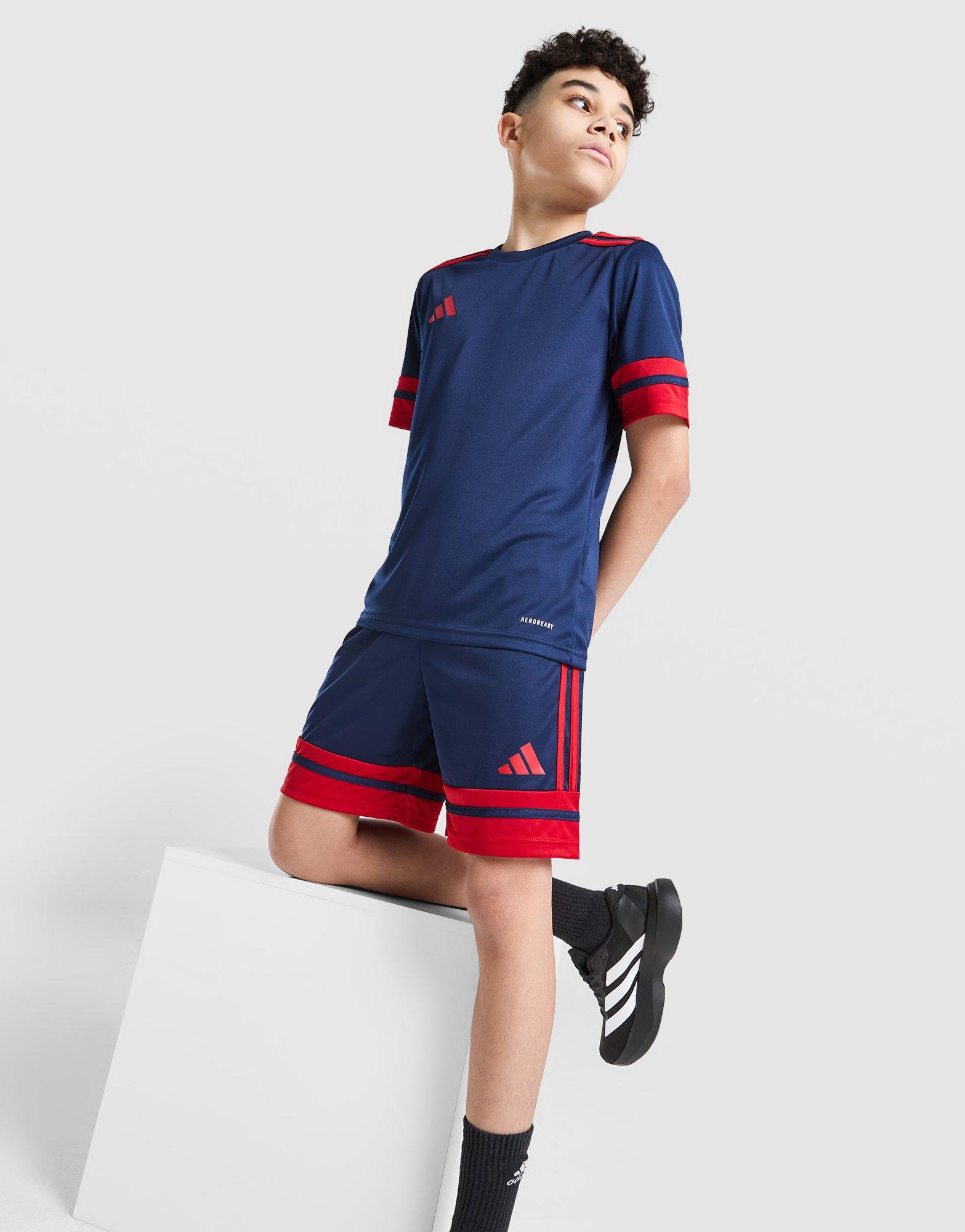 adidas Pantaloncino Squadra 25 Junior