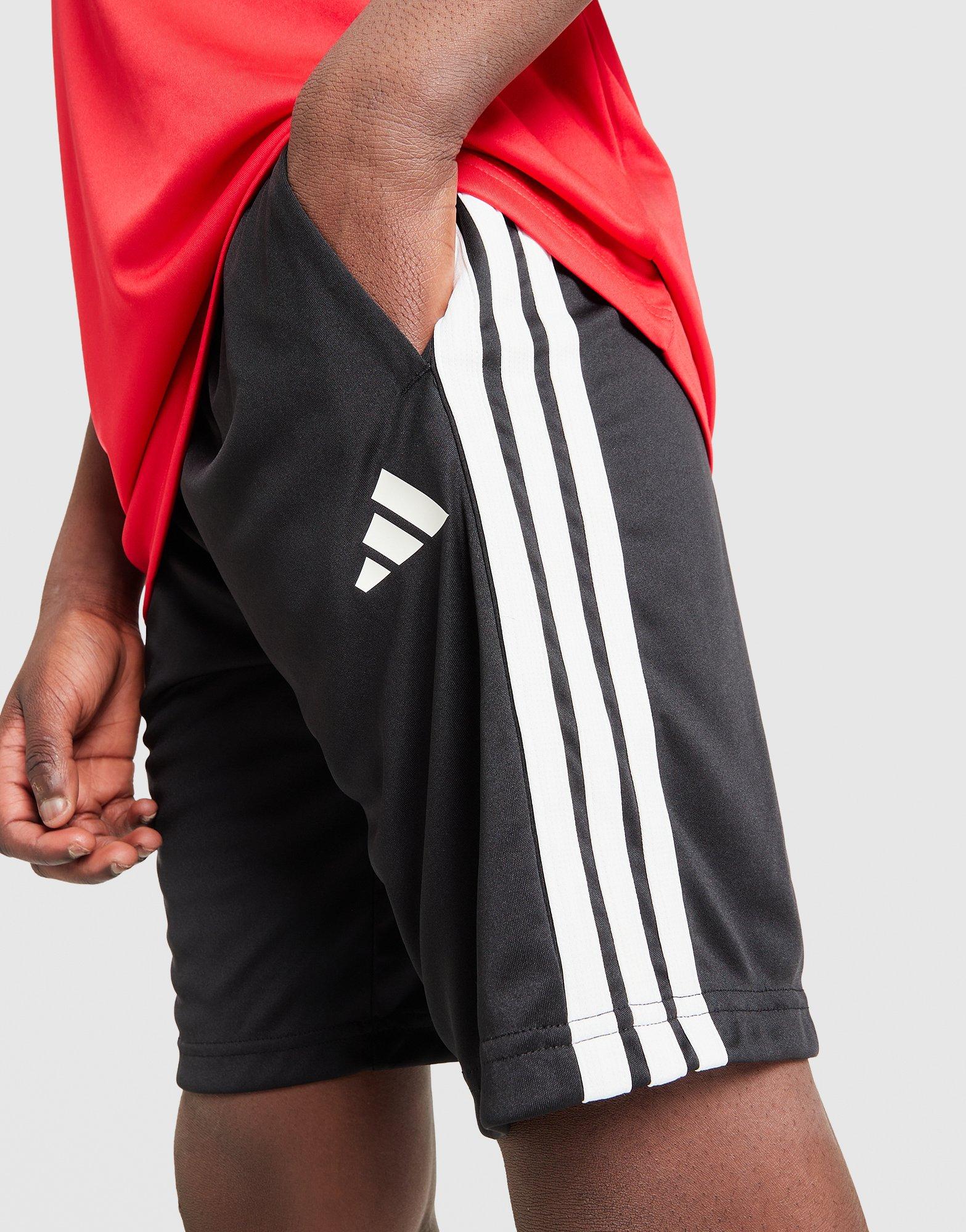 adidas Ensemble T-shirt/Short Badge of Sport Core Junior