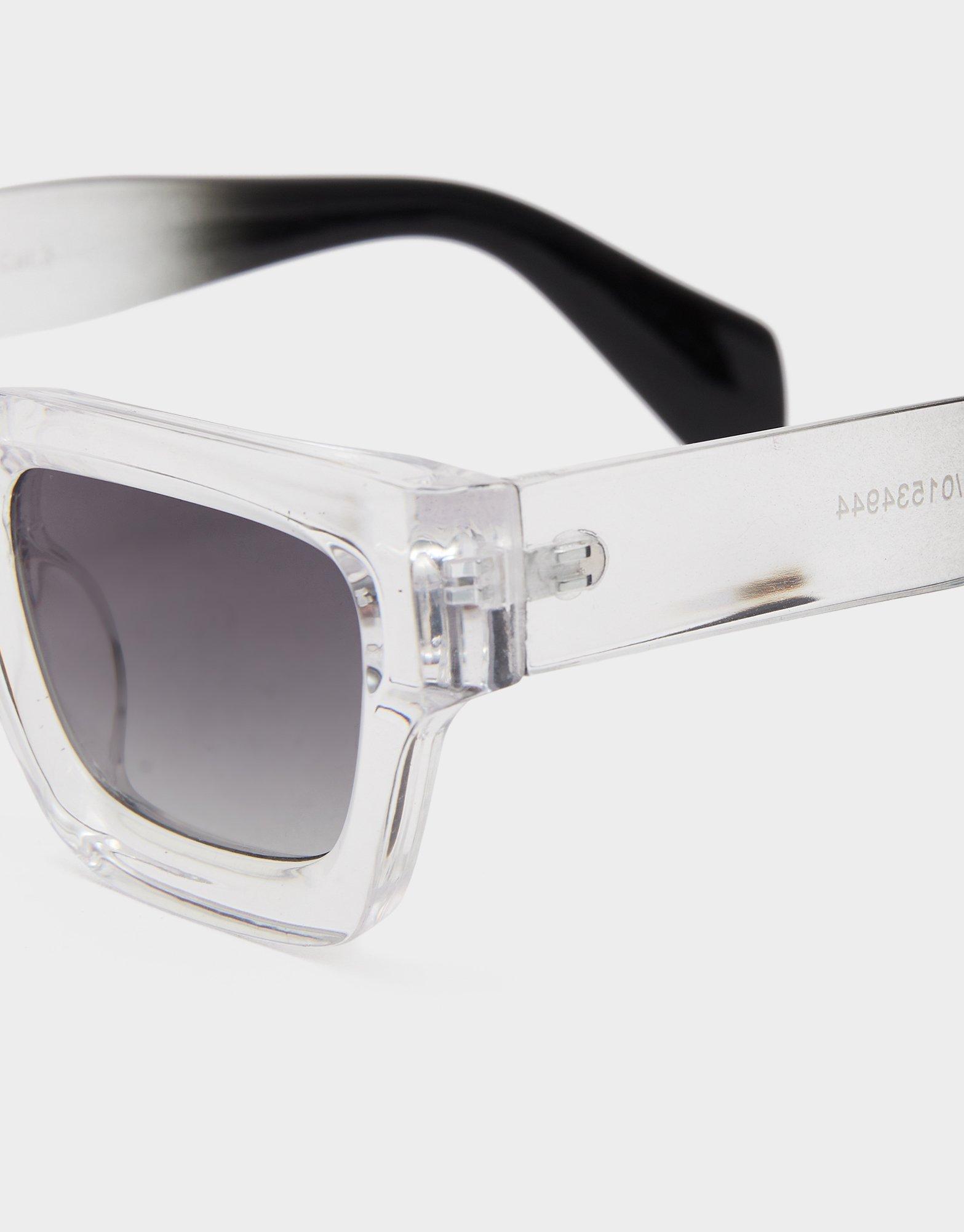 Supply & Demand Kevin Sunglasses