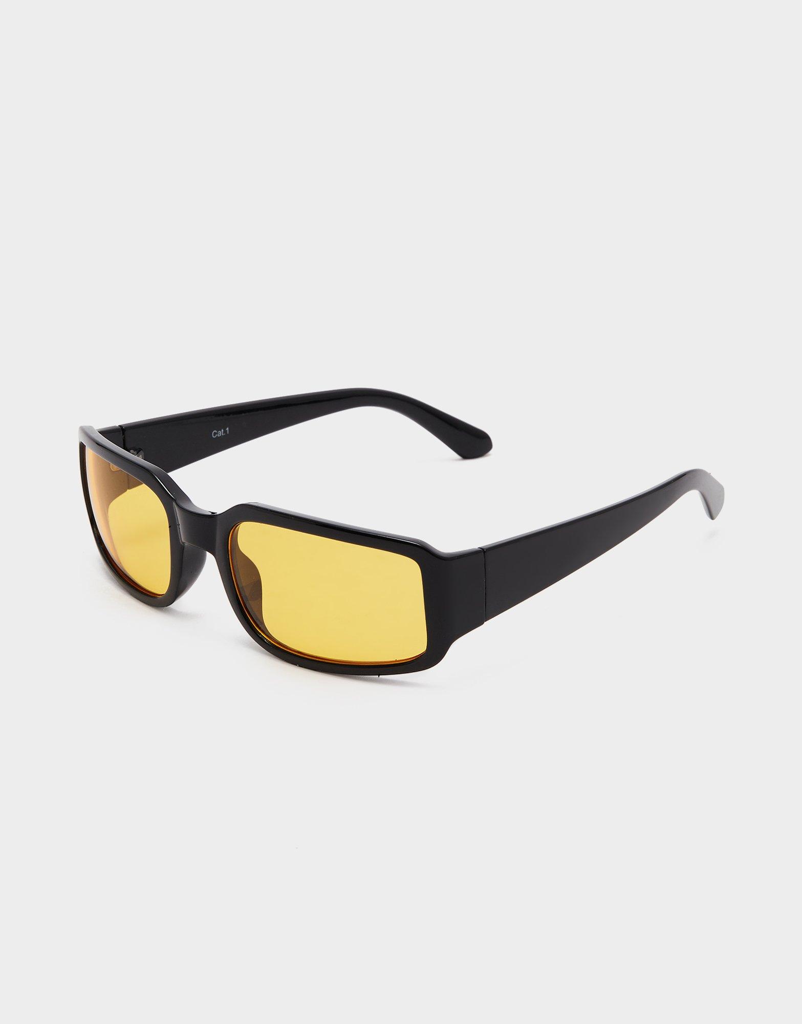 Supply & Demand Micah Sunglasses