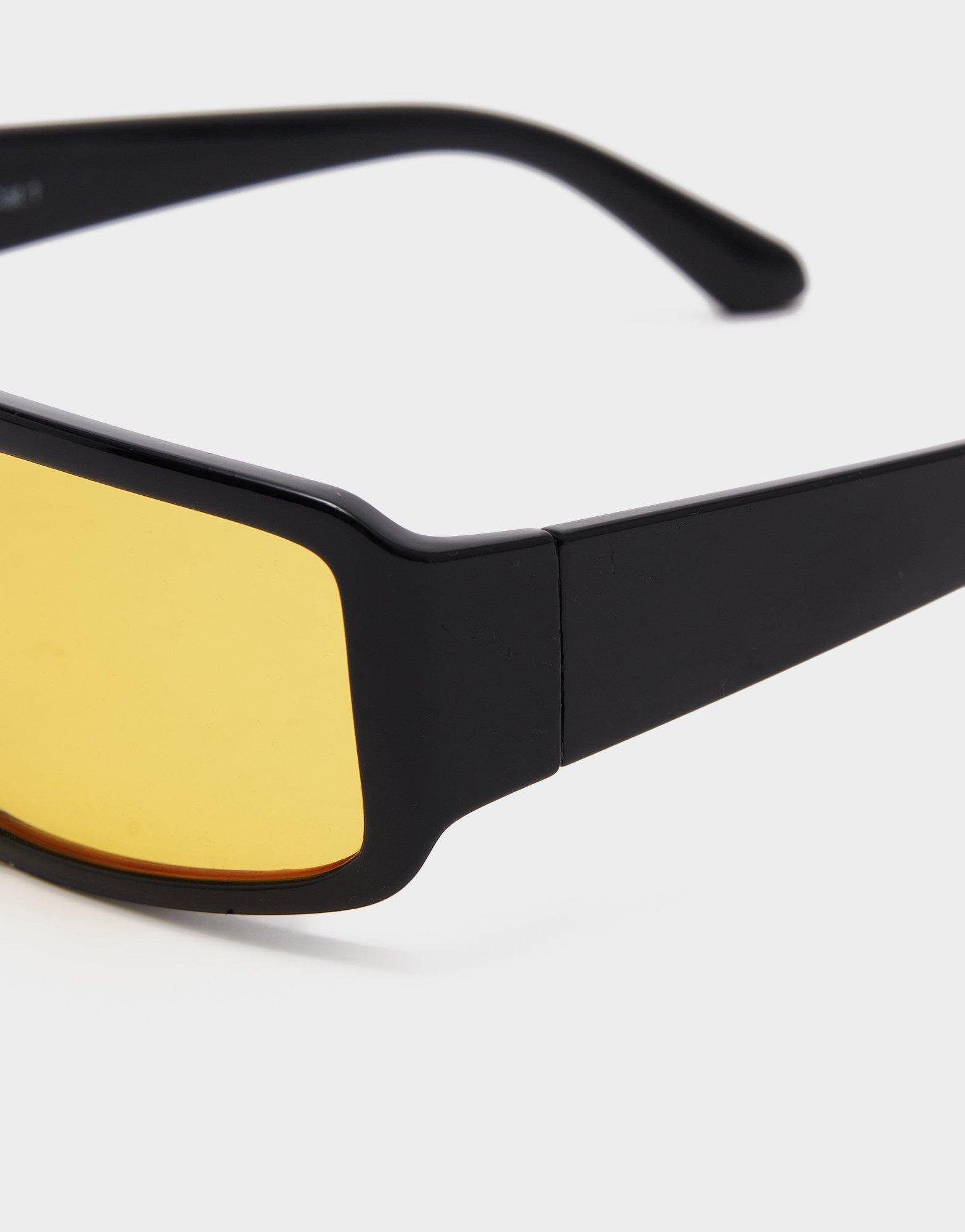 Supply & Demand Micah Sunglasses