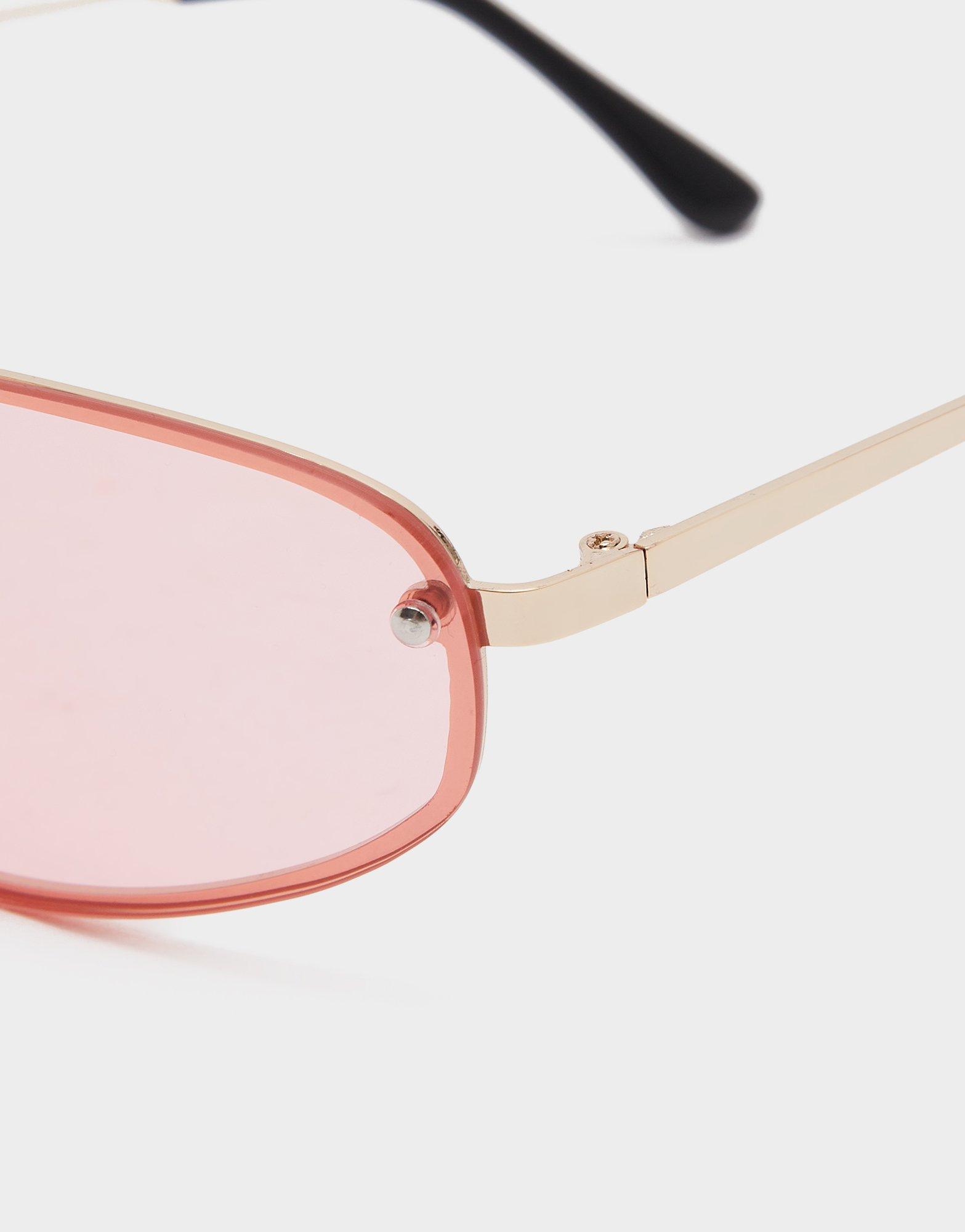 Supply & Demand Harper Sunglasses