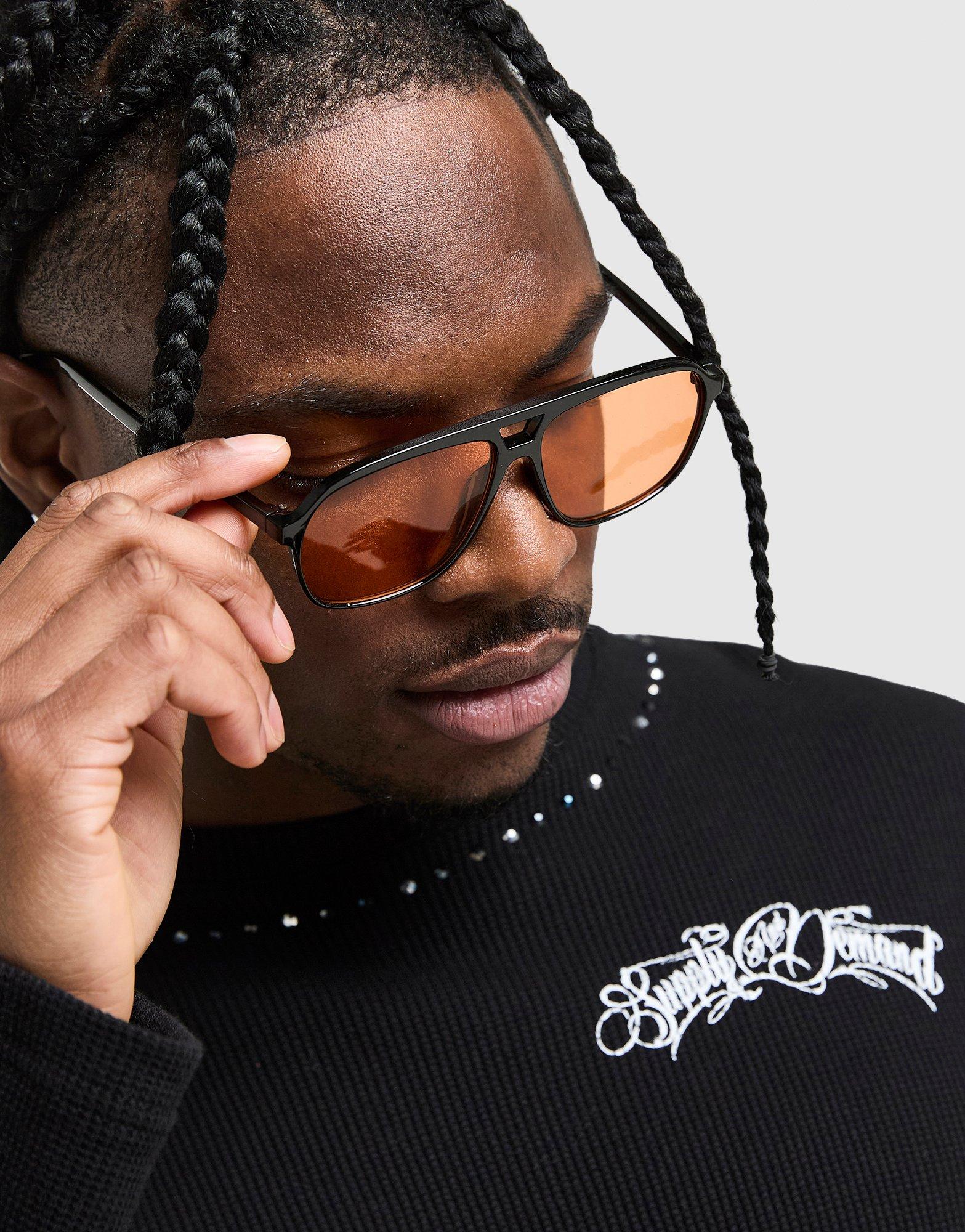 Supply & Demand Cris Sunglasses