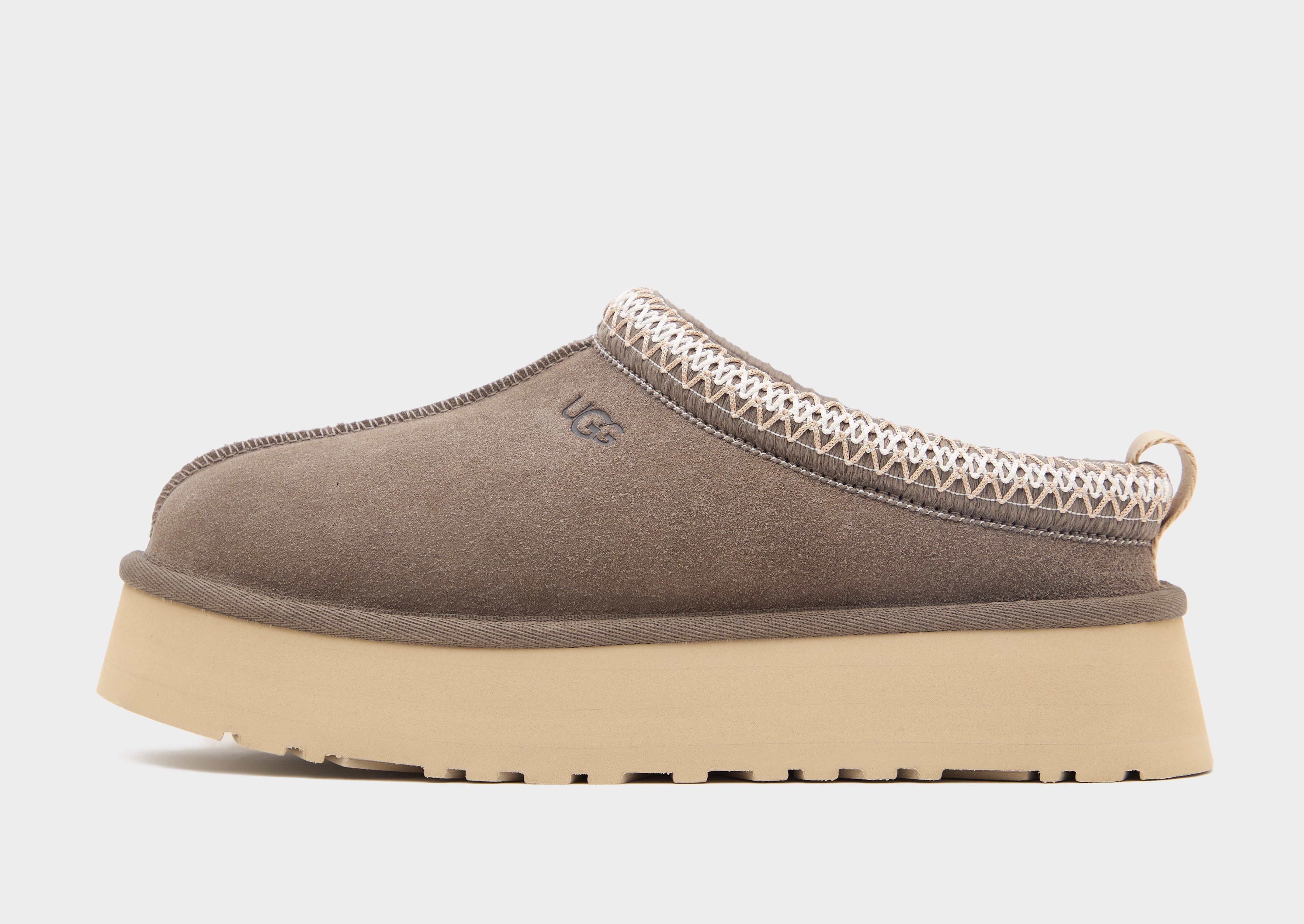 Grey UGG Tazz II Women's - JD Sports Global