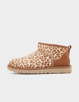UGG Classic Ultra Mini Plains Boot Women's