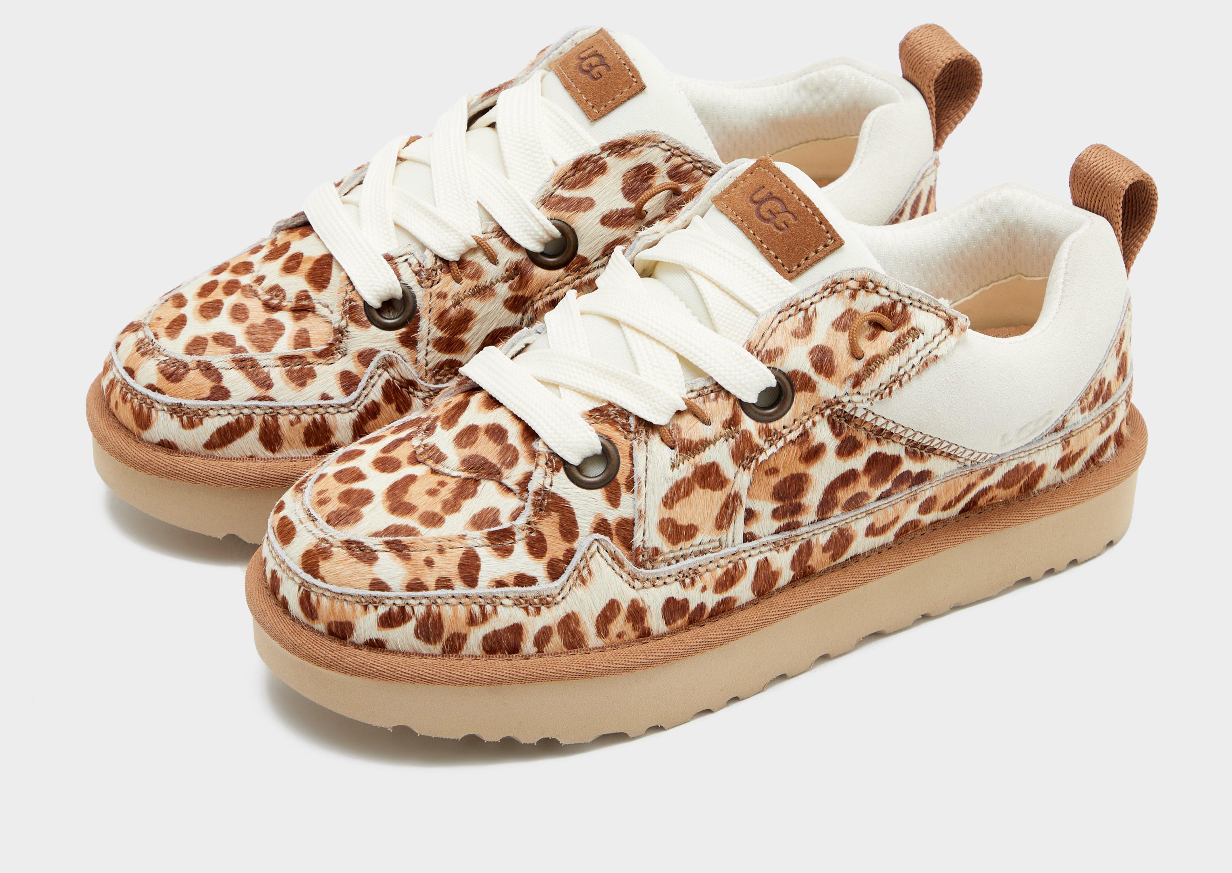 UGG Lo Lowmel Women's