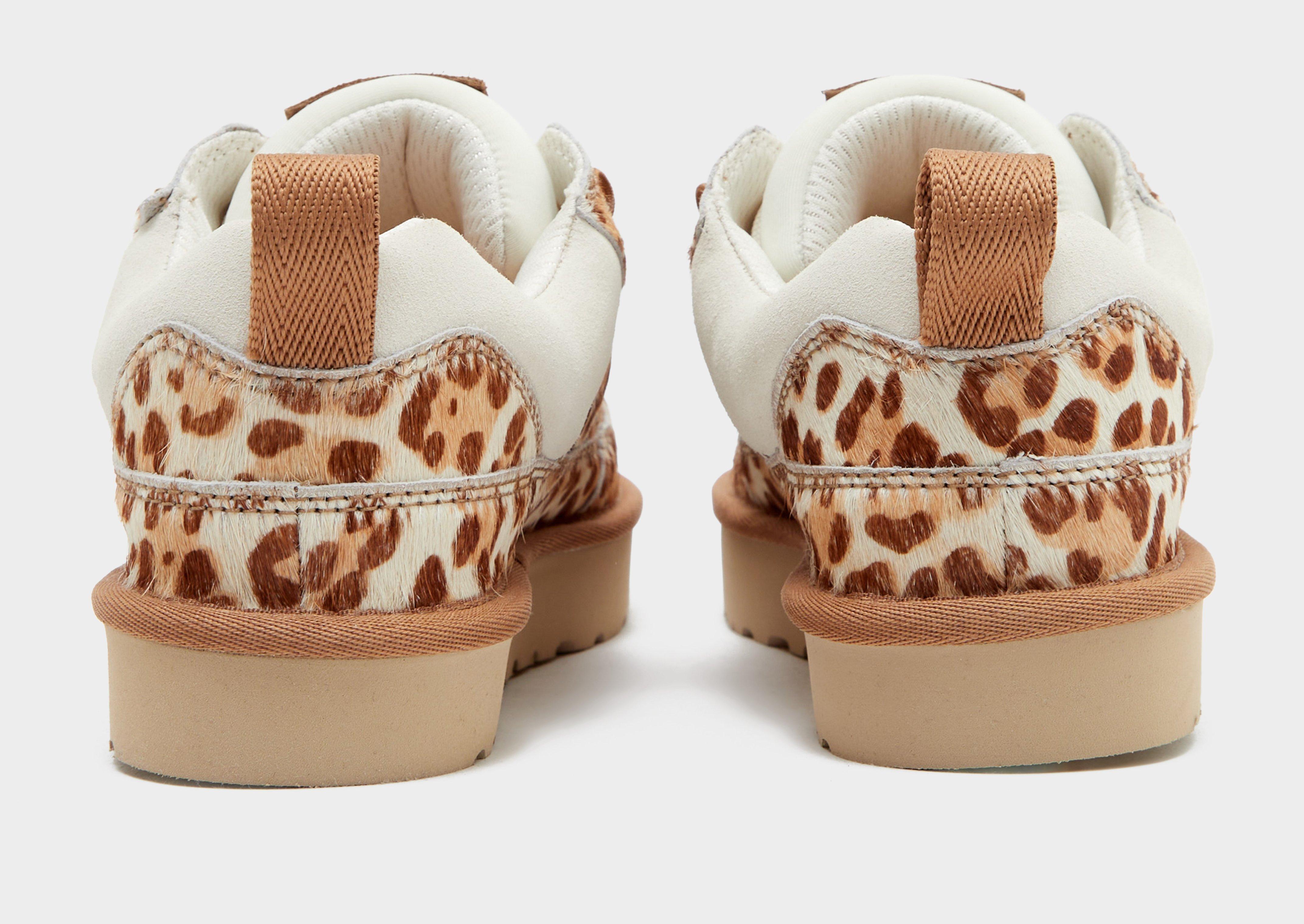 UGG Lo Lowmel Women's