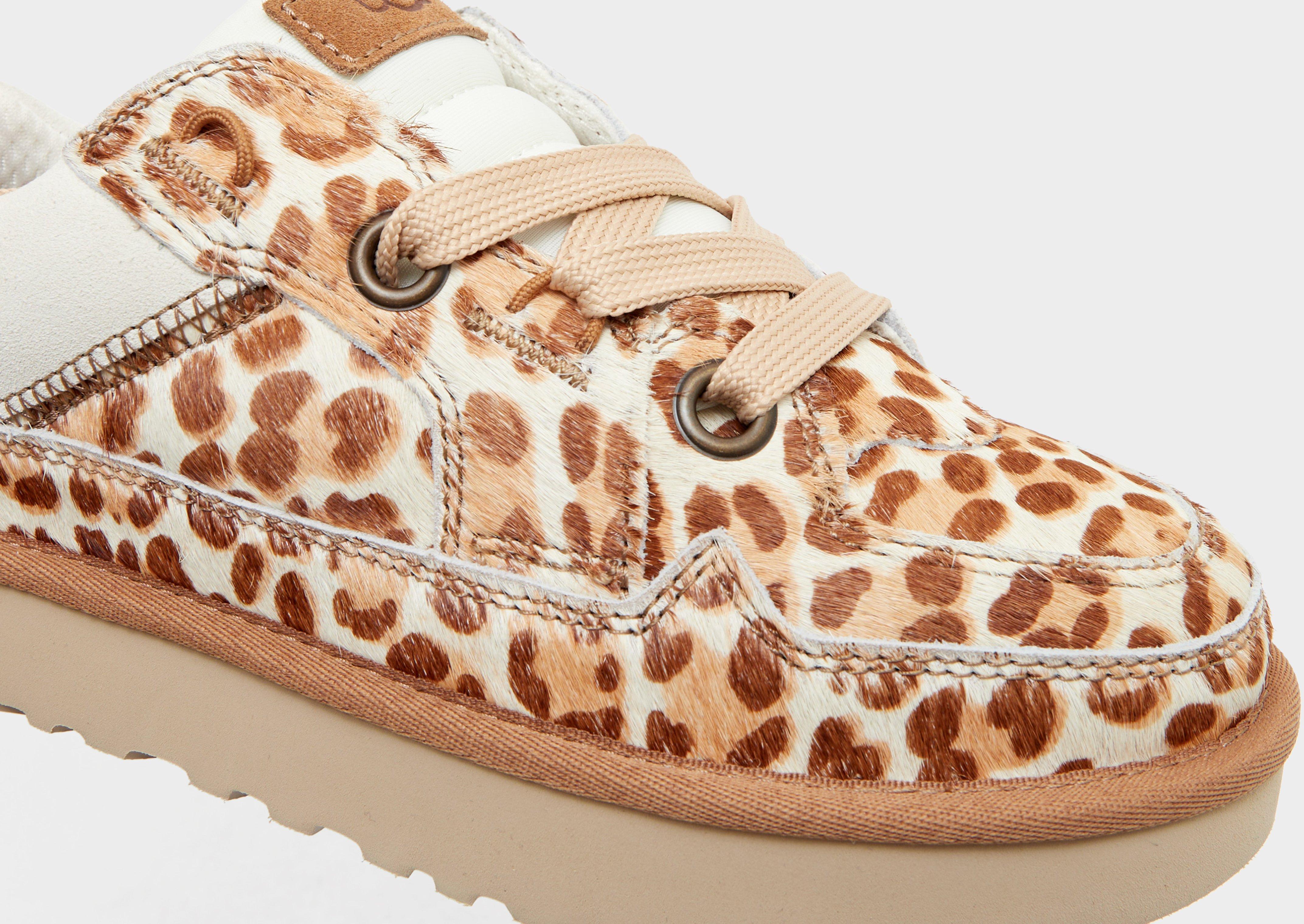 UGG Lo Lowmel Women's