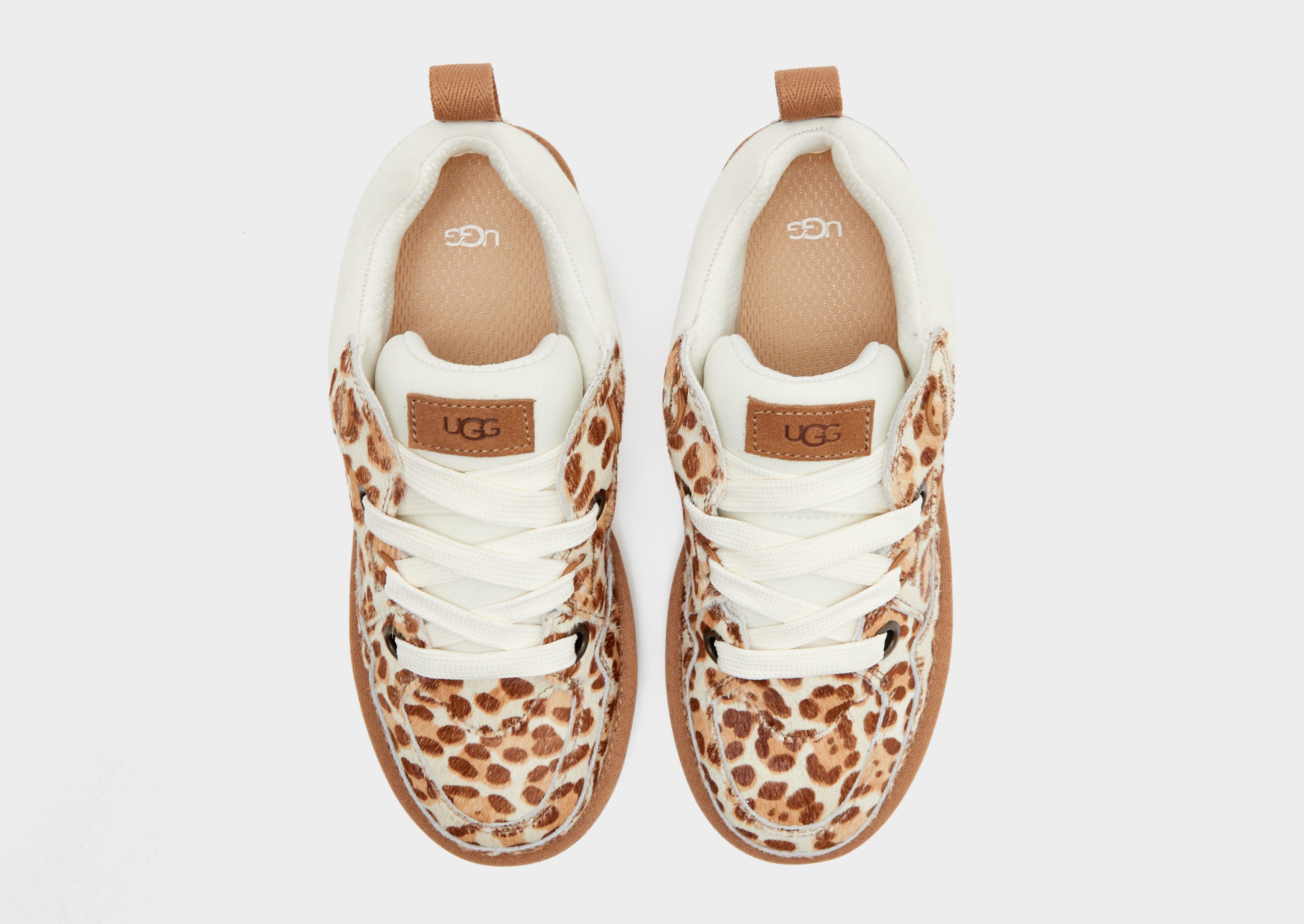 UGG Lo Lowmel Women's