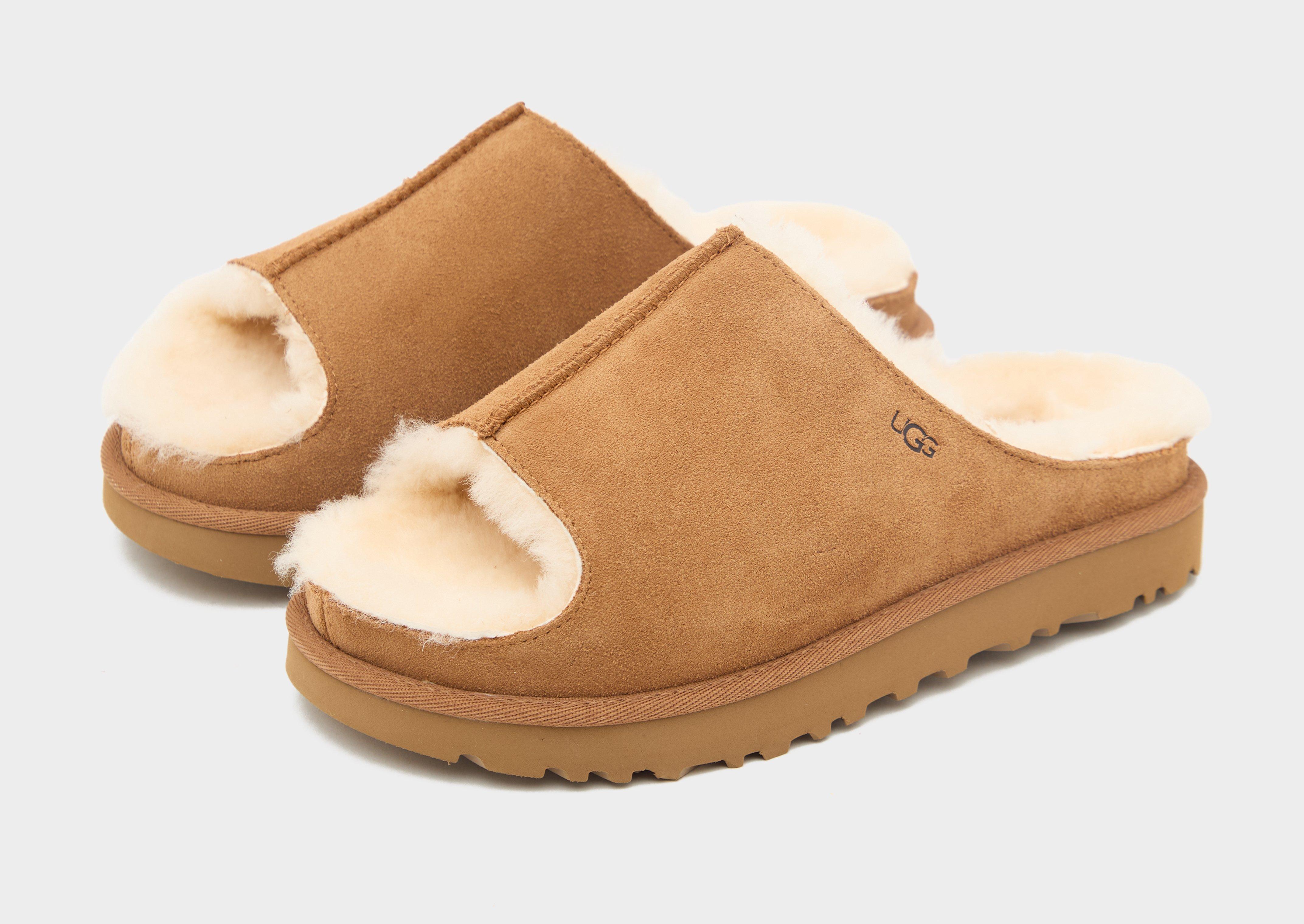 UGG Greenport Slides Women's