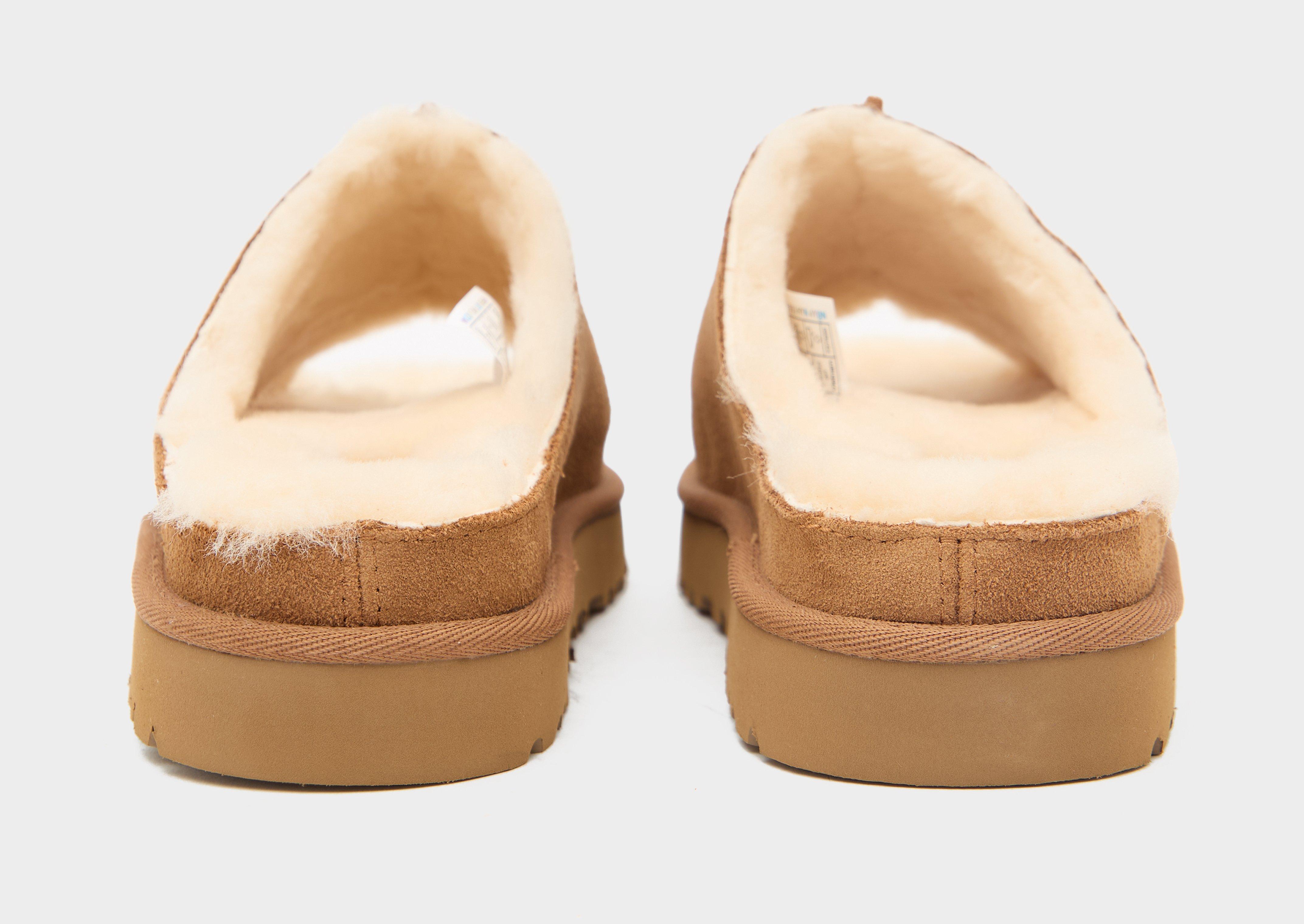 UGG Greenport Slides Women's